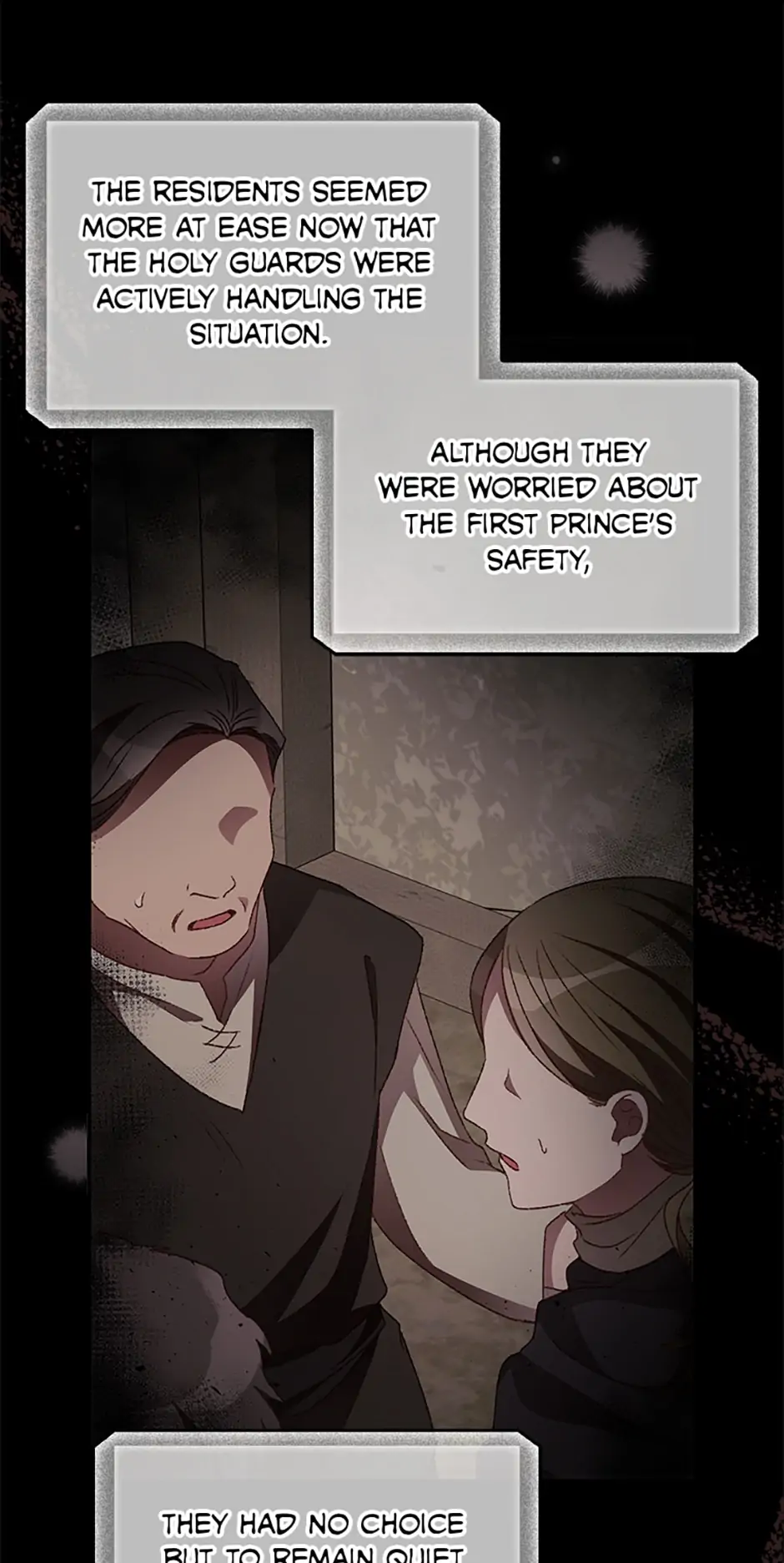 I Can See Your Death chapter 39 page 22