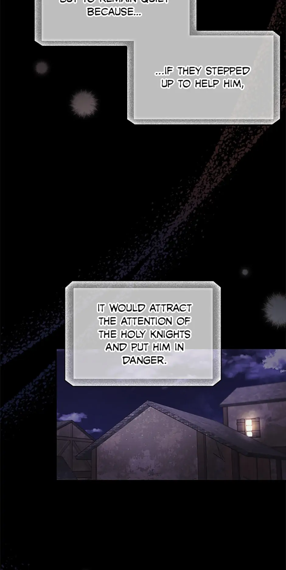 I Can See Your Death chapter 39 page 23