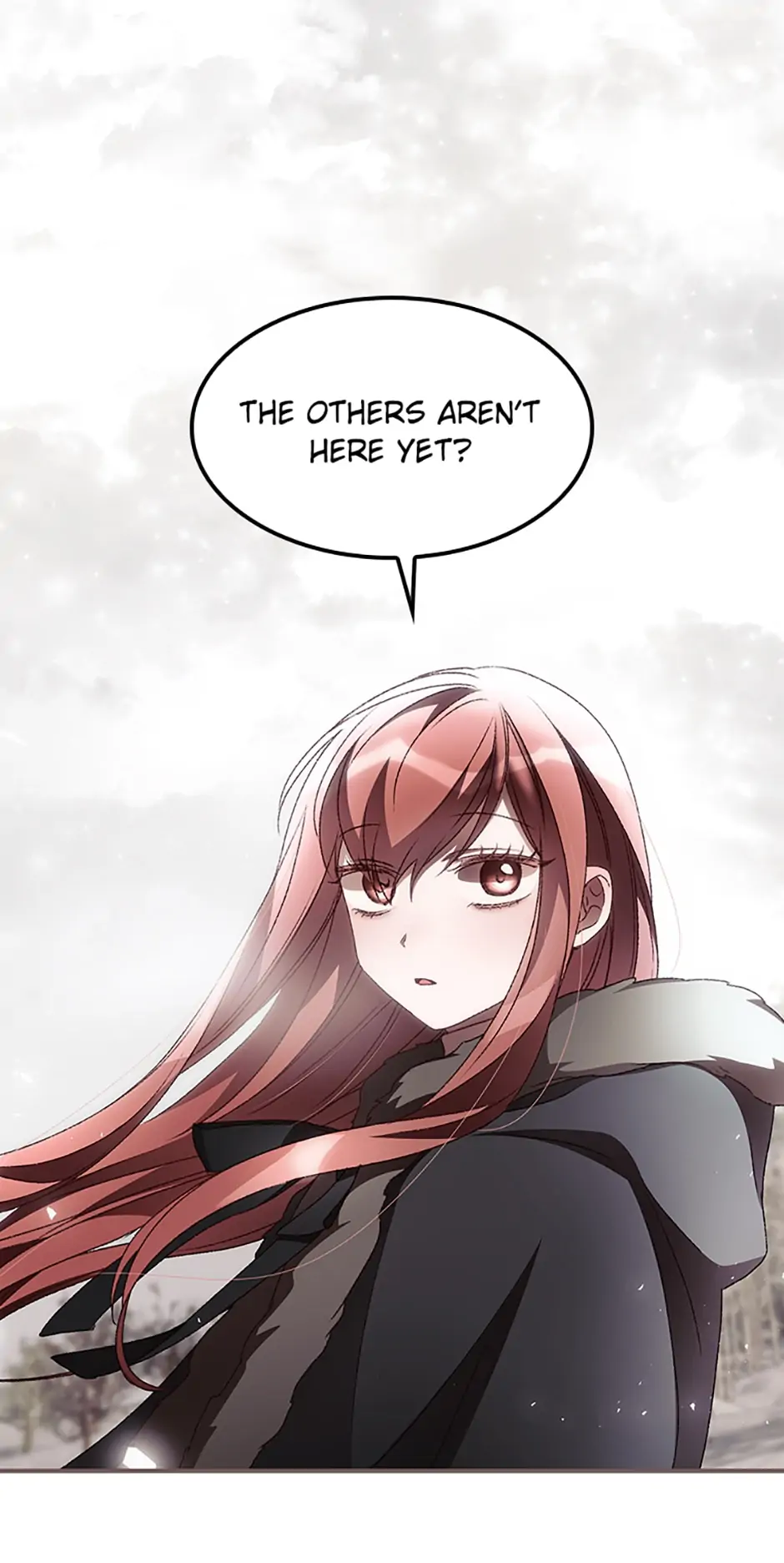 I Can See Your Death chapter 39 page 26