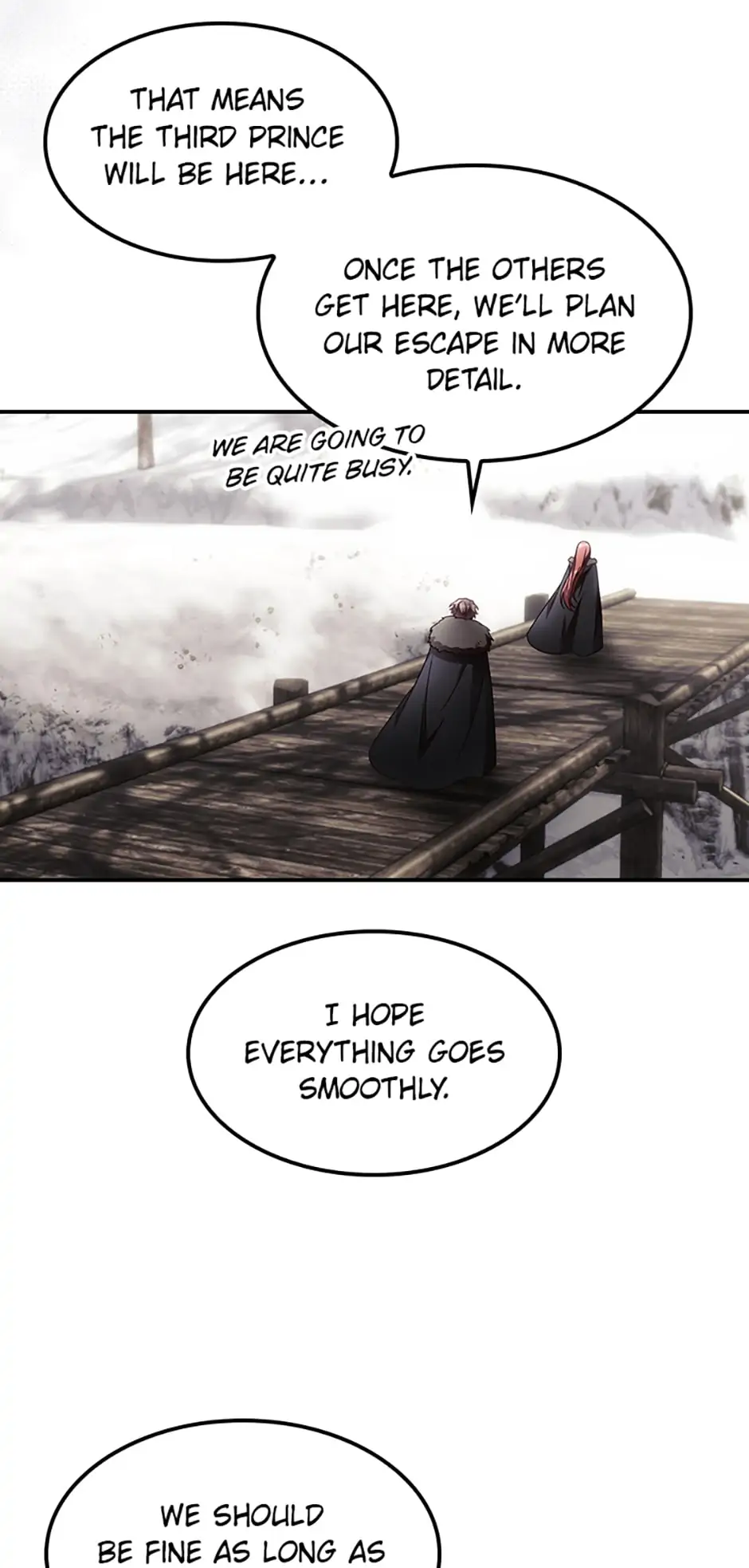 I Can See Your Death chapter 39 page 29