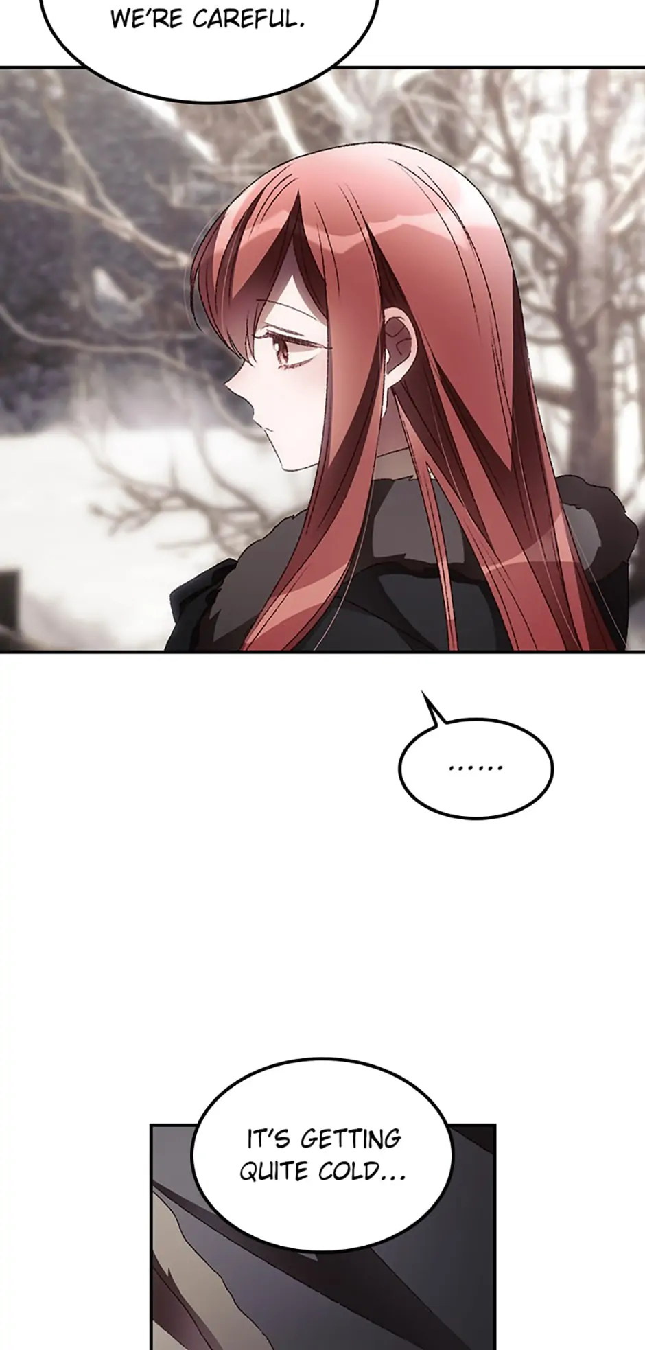 I Can See Your Death chapter 39 page 30