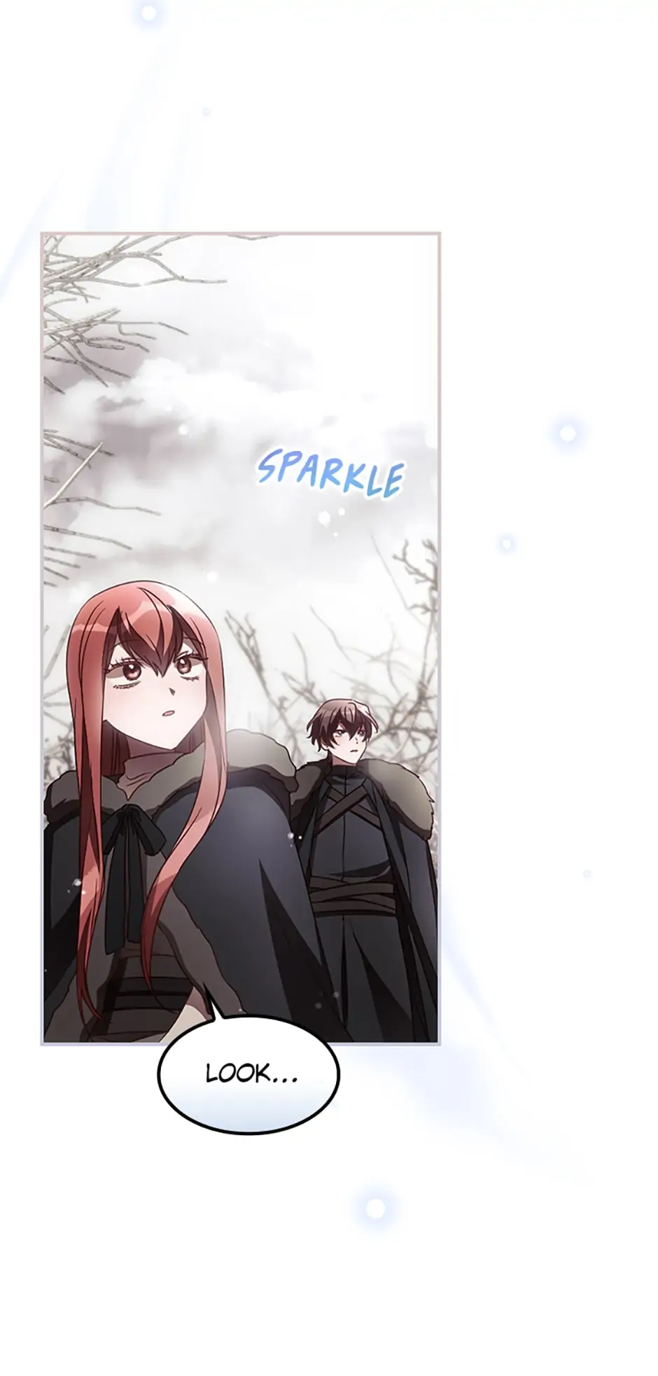 I Can See Your Death chapter 39 page 32