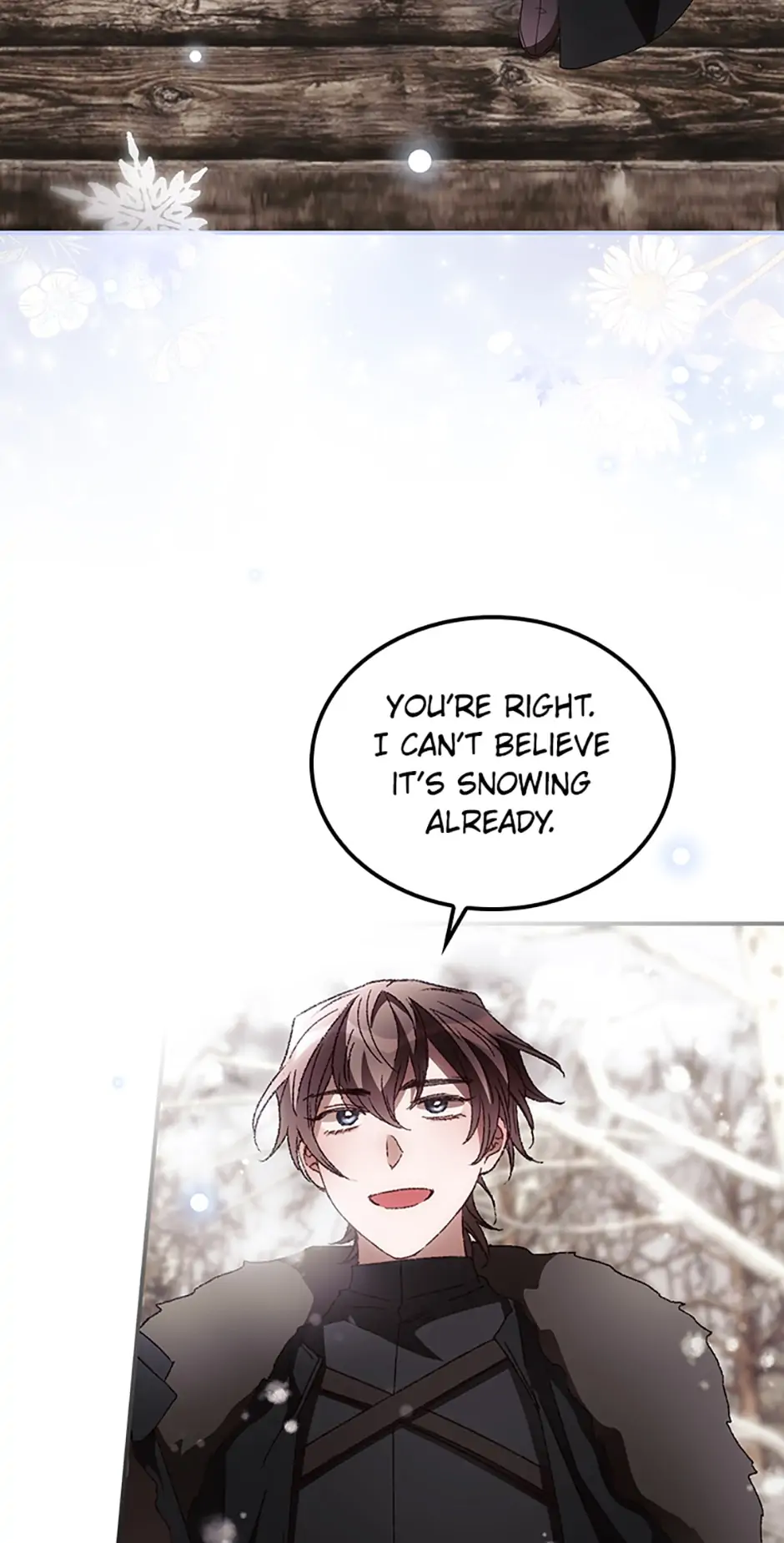 I Can See Your Death chapter 39 page 34