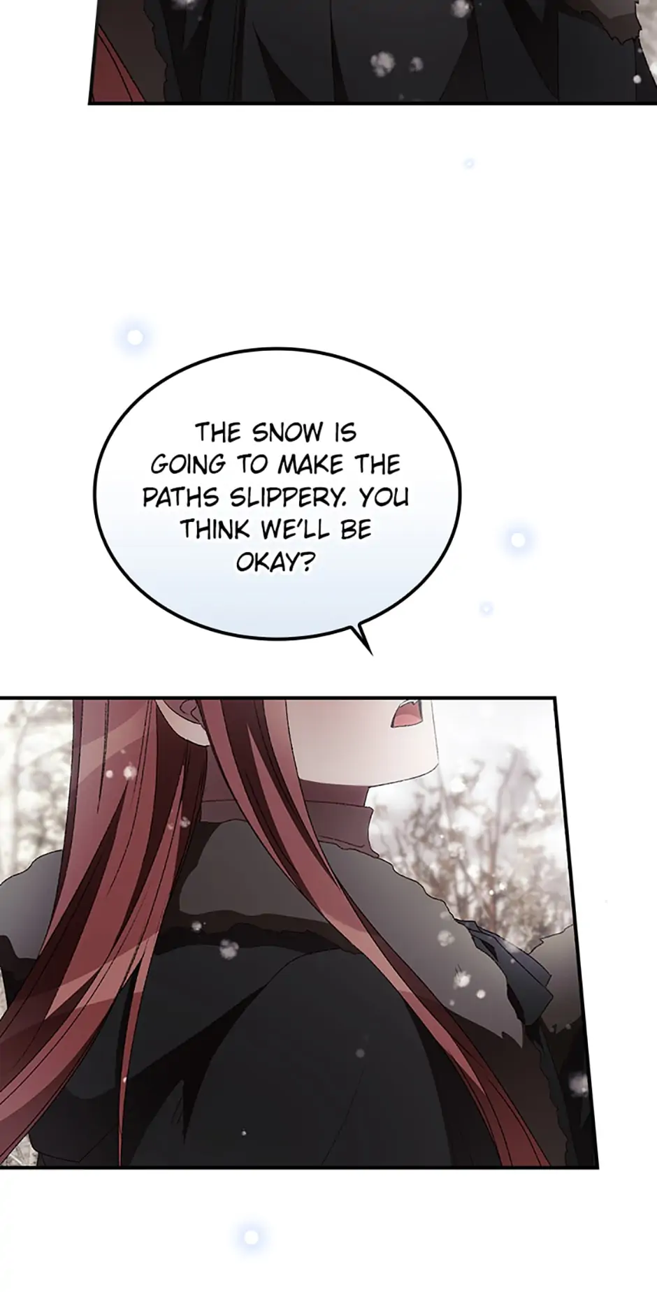 I Can See Your Death chapter 39 page 35