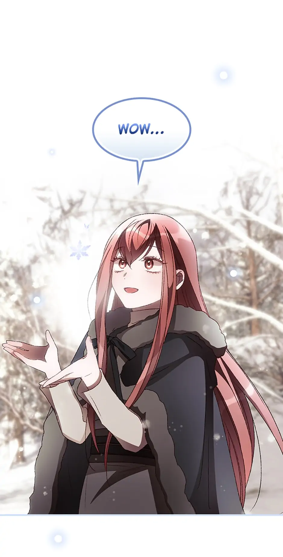 I Can See Your Death chapter 39 page 36
