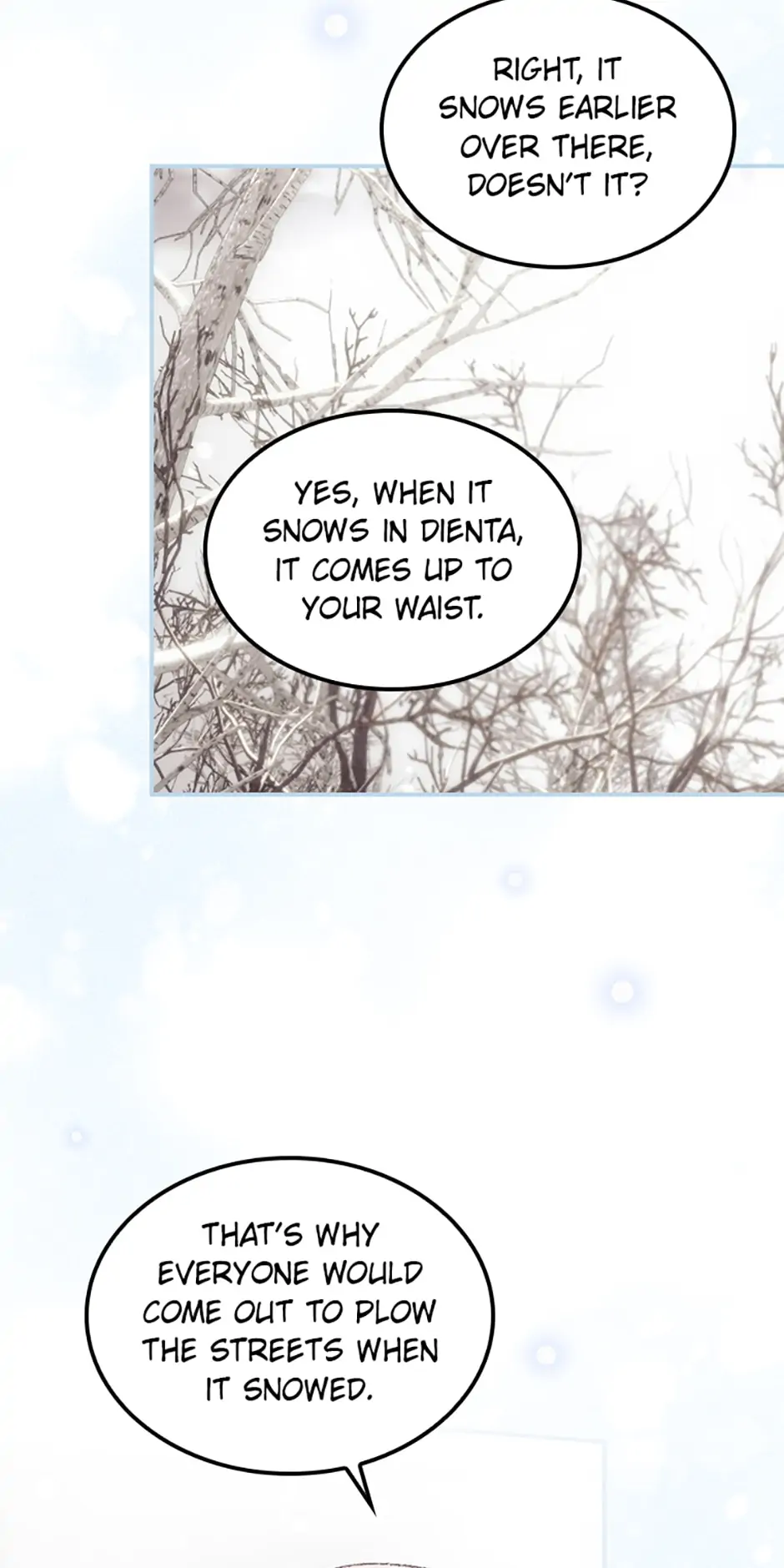 I Can See Your Death chapter 39 page 40