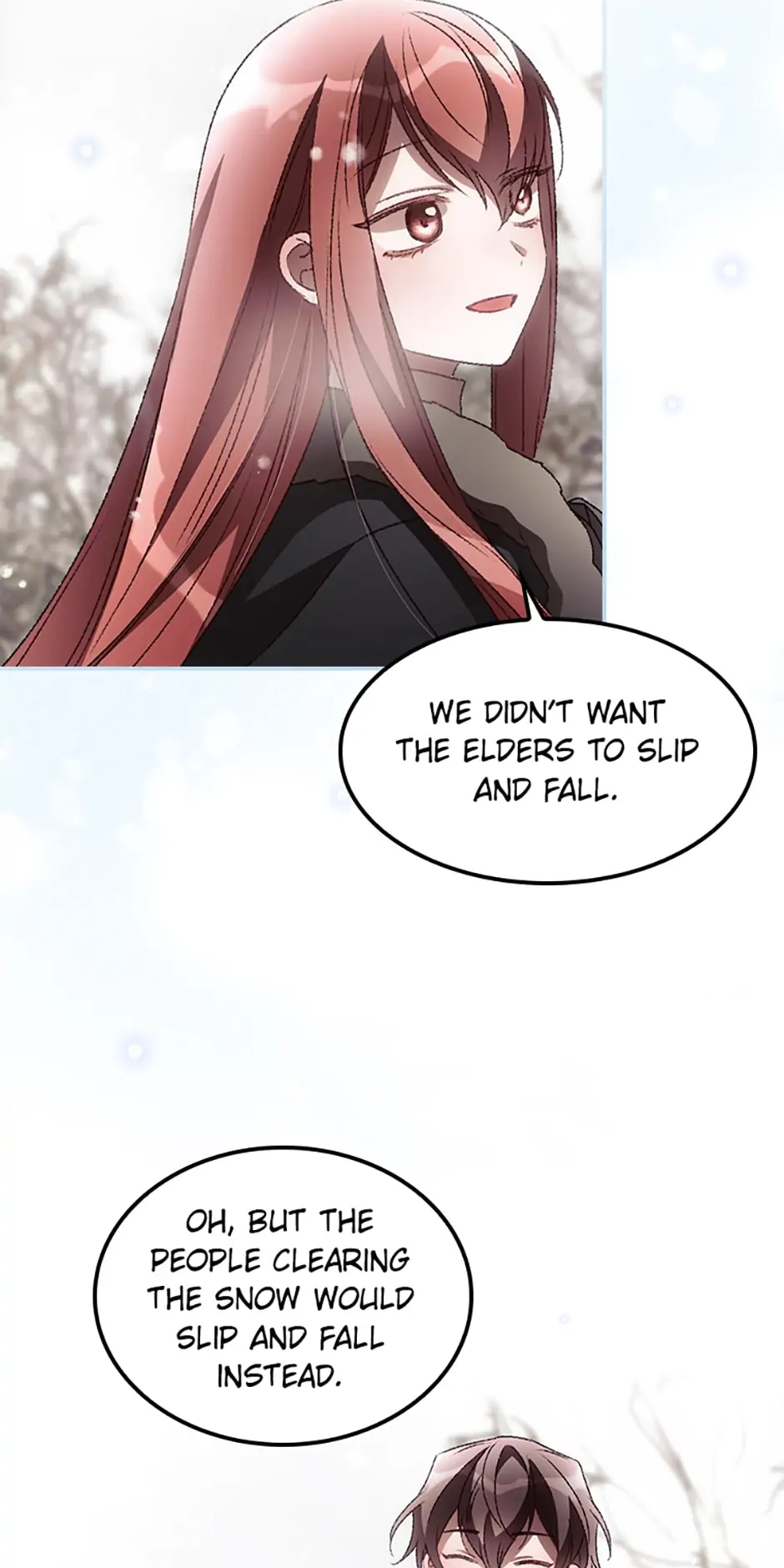 I Can See Your Death chapter 39 page 41