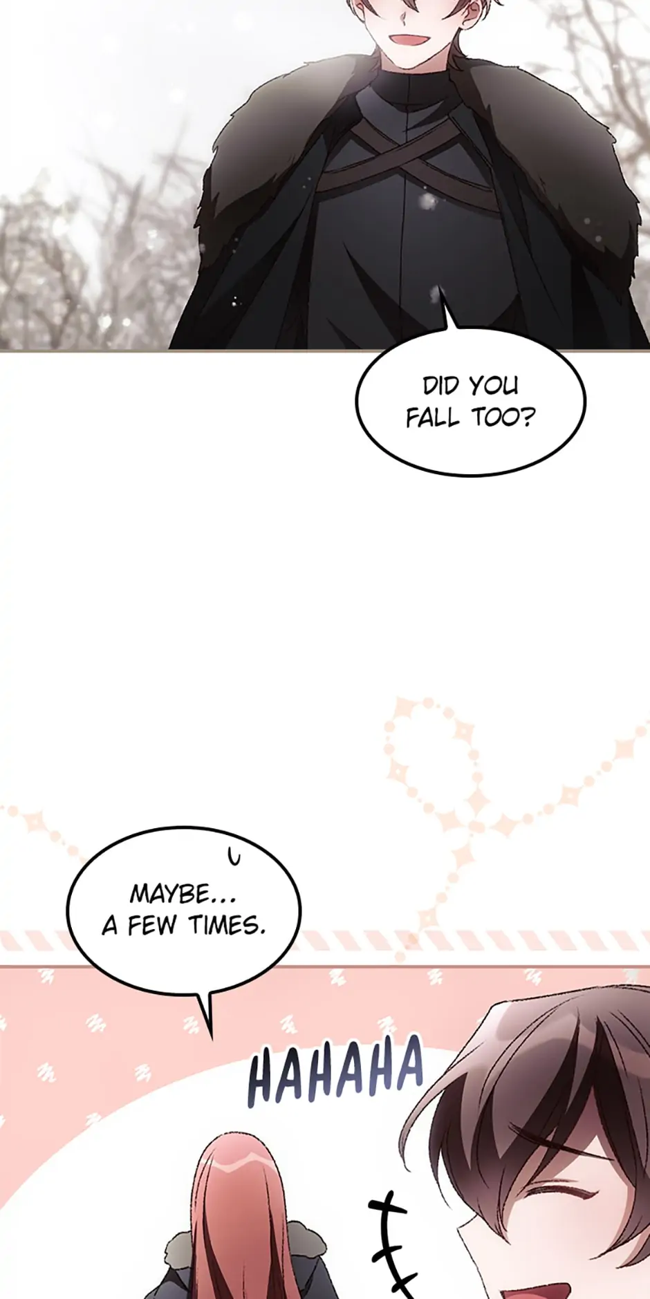 I Can See Your Death chapter 39 page 42