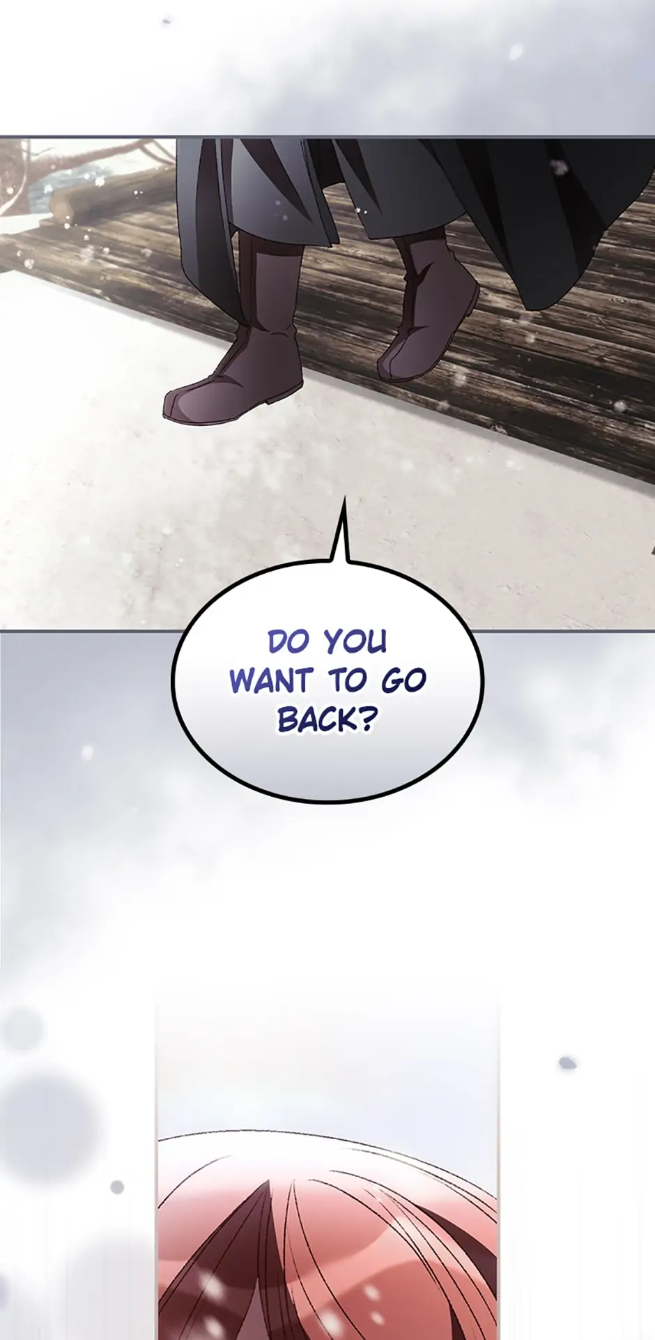 I Can See Your Death chapter 39 page 45
