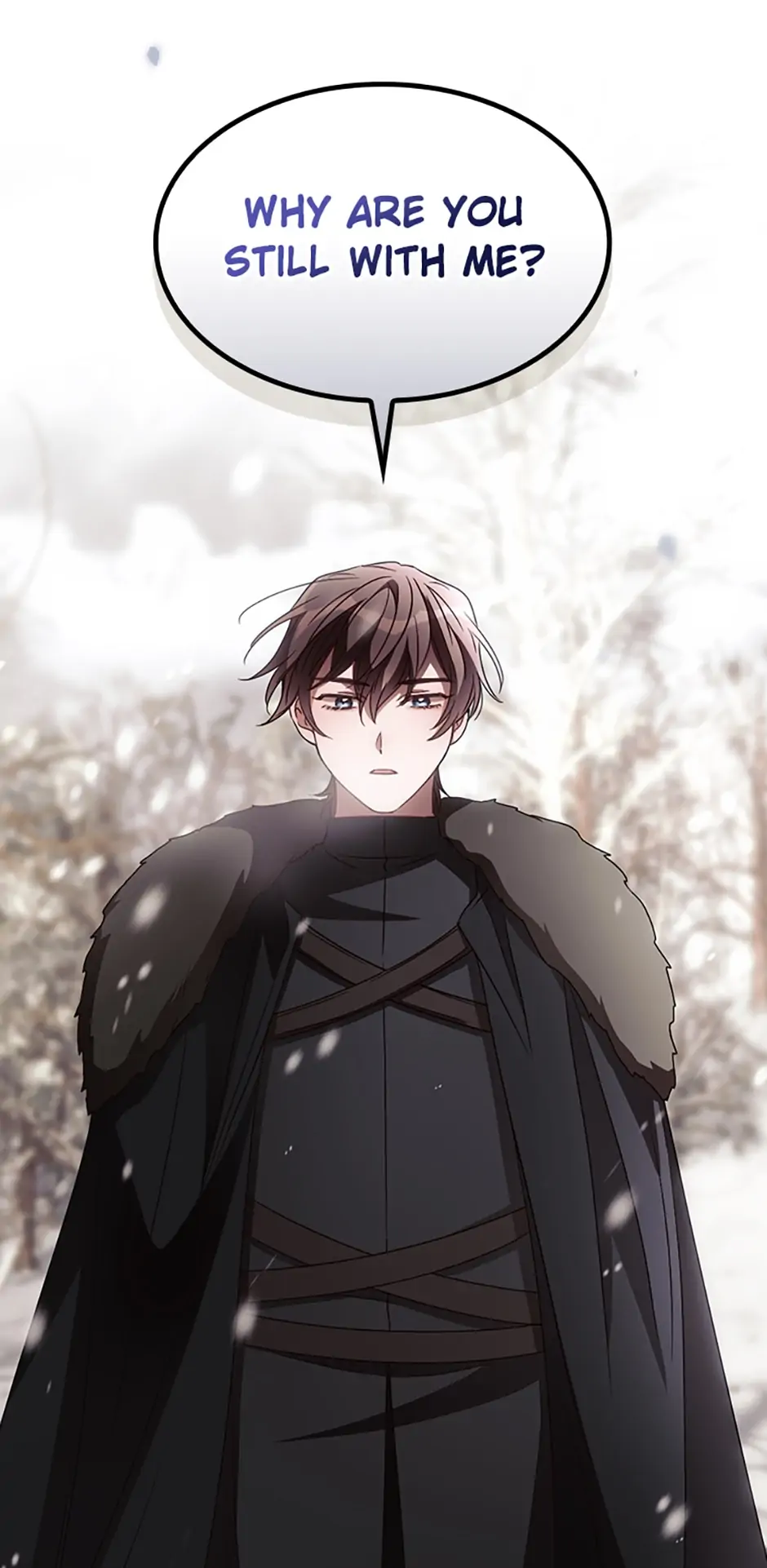 I Can See Your Death chapter 39 page 47