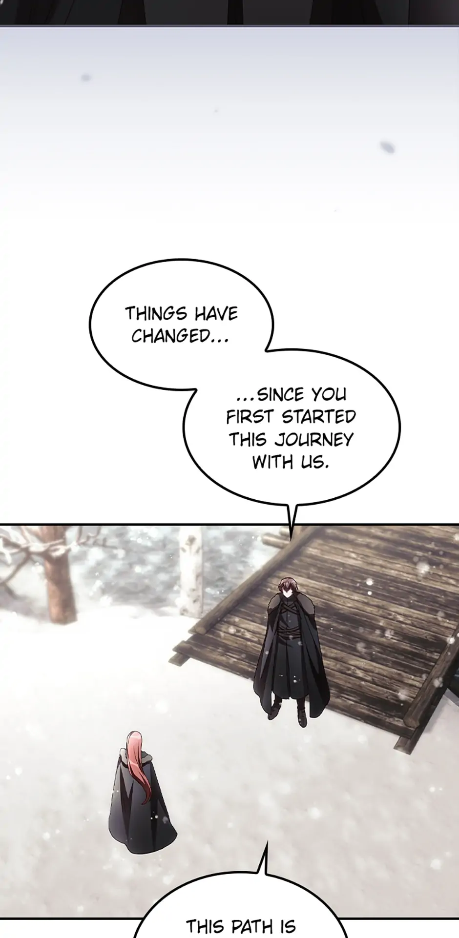 I Can See Your Death chapter 39 page 48