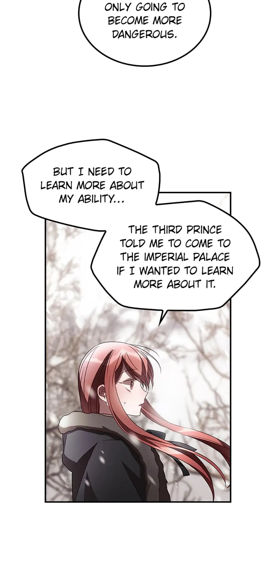 I Can See Your Death chapter 39 page 49