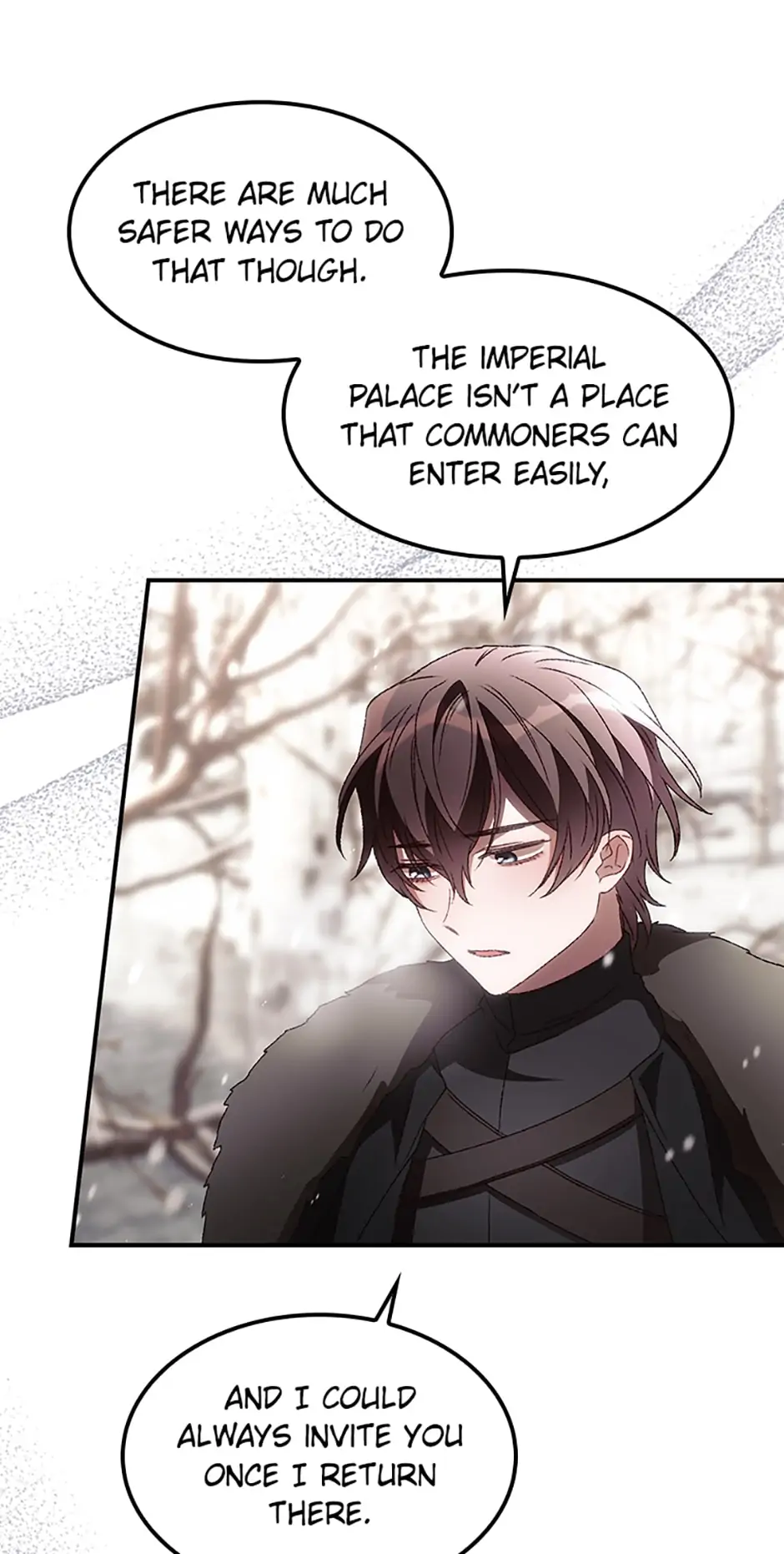 I Can See Your Death chapter 39 page 50