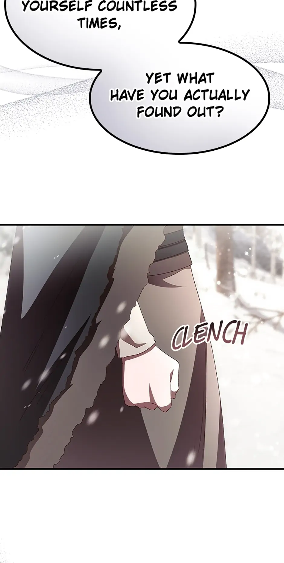 I Can See Your Death chapter 39 page 52