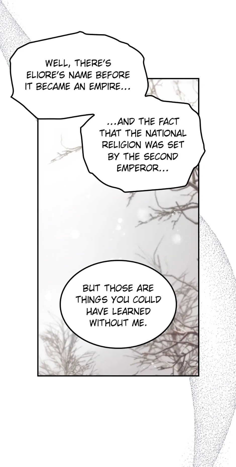 I Can See Your Death chapter 39 page 53