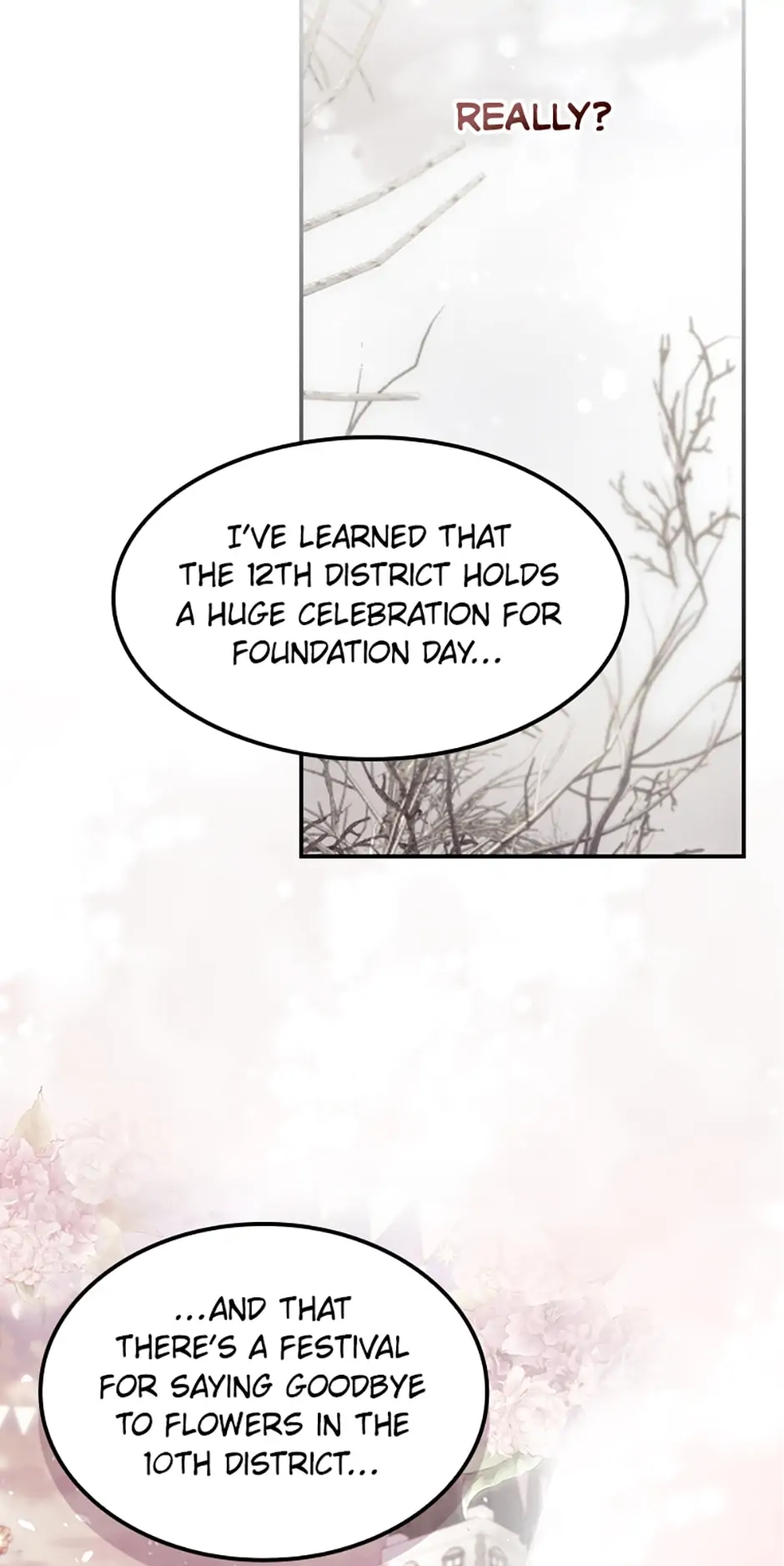 I Can See Your Death chapter 39 page 58
