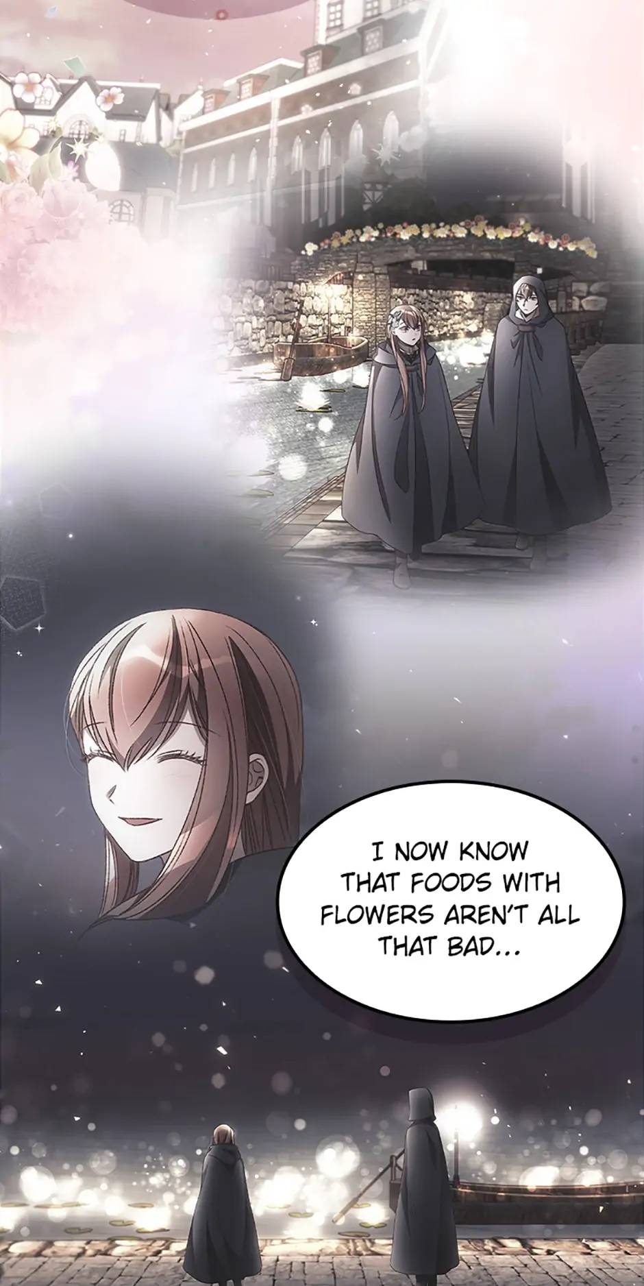 I Can See Your Death chapter 39 page 59
