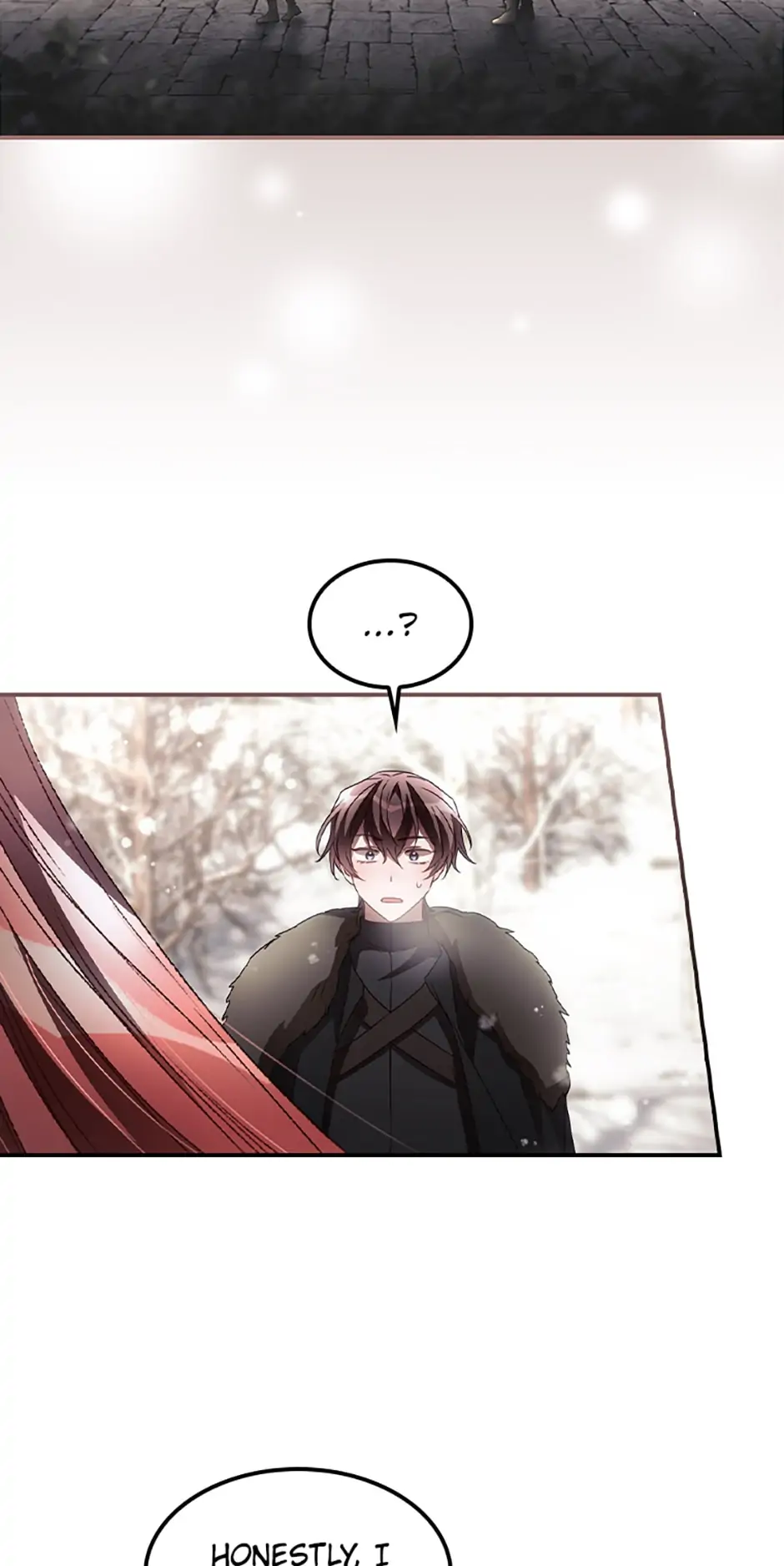 I Can See Your Death chapter 39 page 60