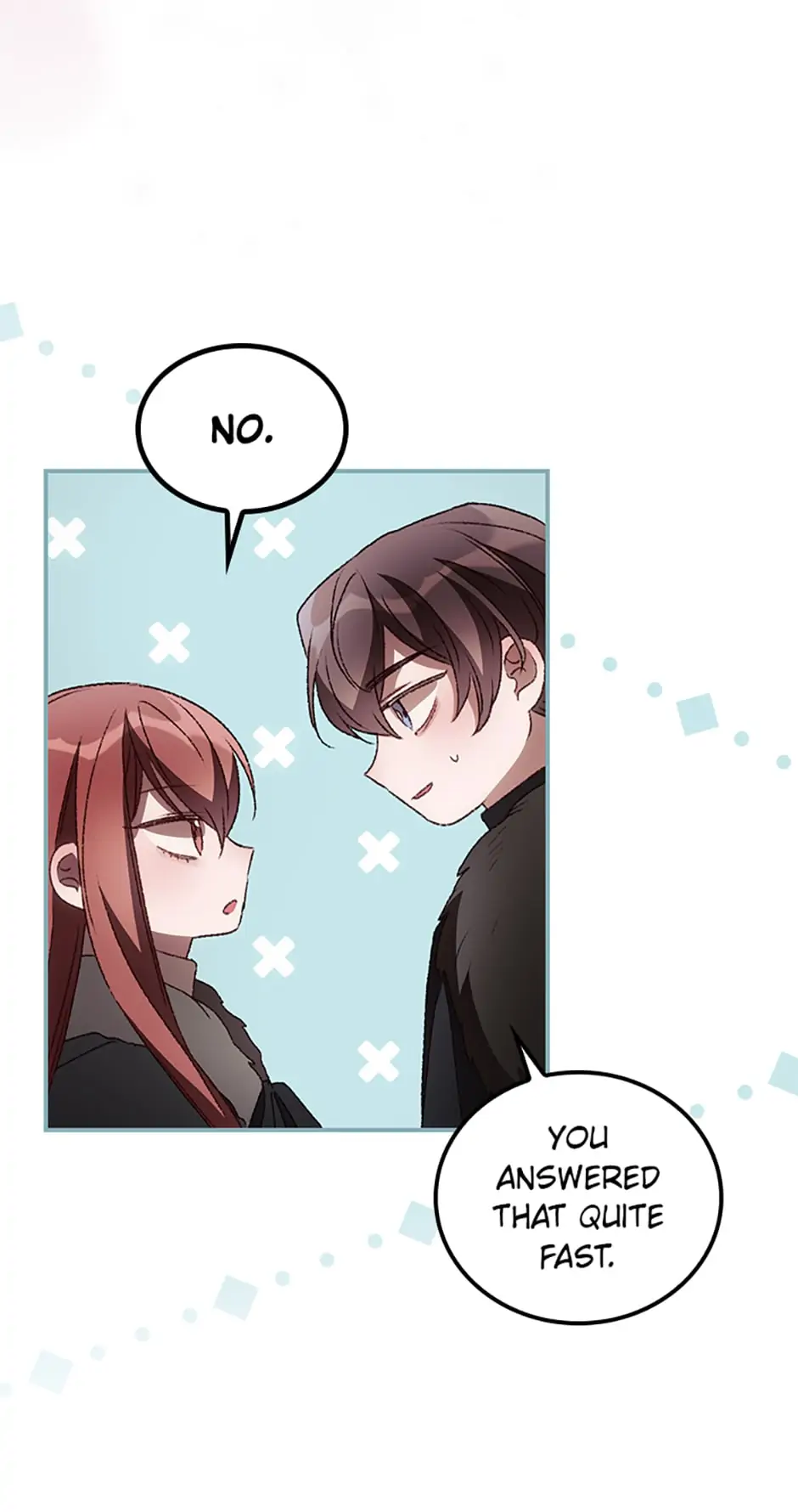 I Can See Your Death chapter 39 page 65