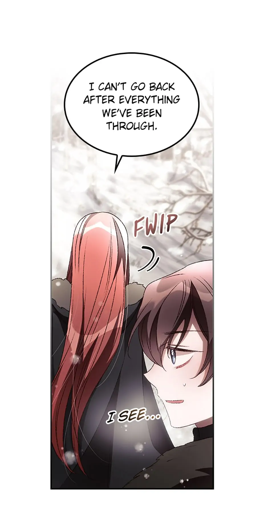 I Can See Your Death chapter 39 page 66