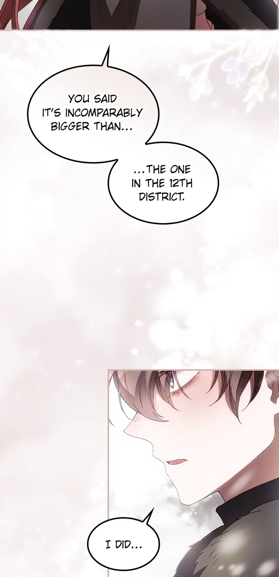 I Can See Your Death chapter 39 page 71