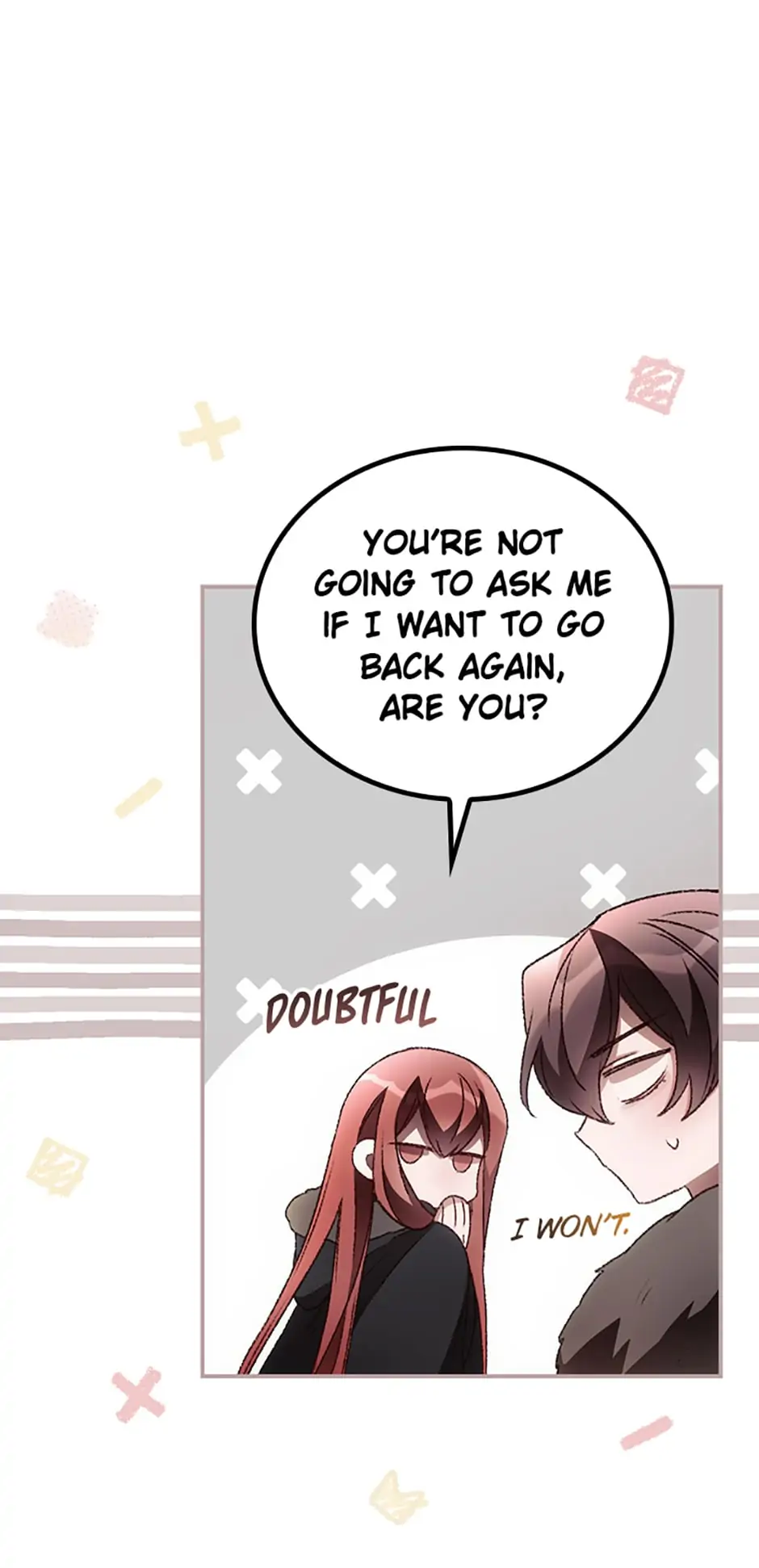 I Can See Your Death chapter 39 page 73