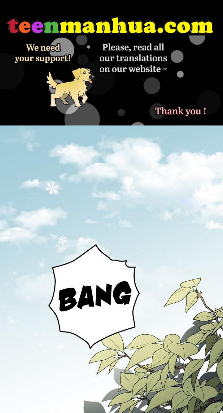 I Can See Your Death chapter 4 page 1