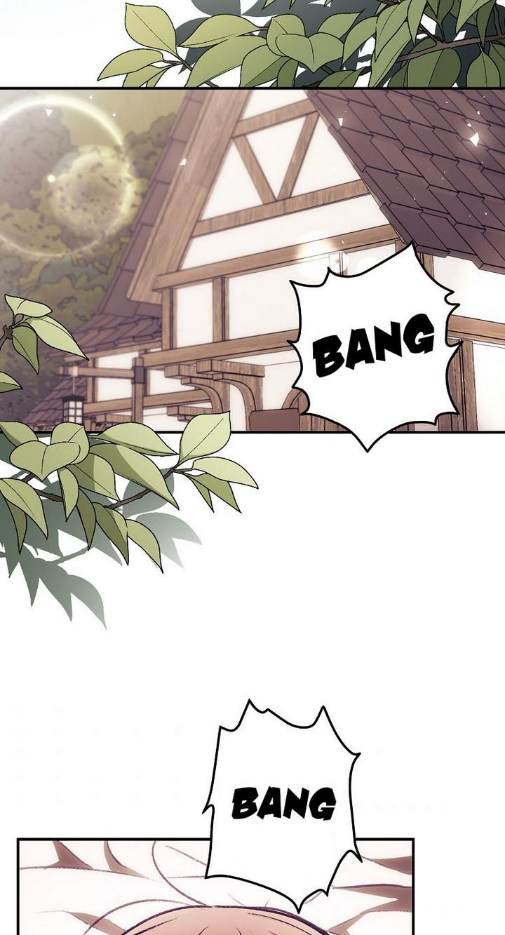 I Can See Your Death chapter 4 page 2