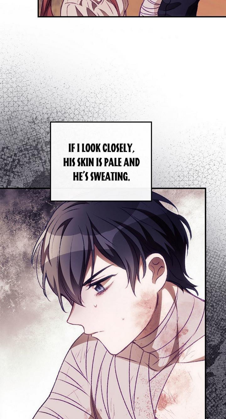 I Can See Your Death chapter 4 page 23