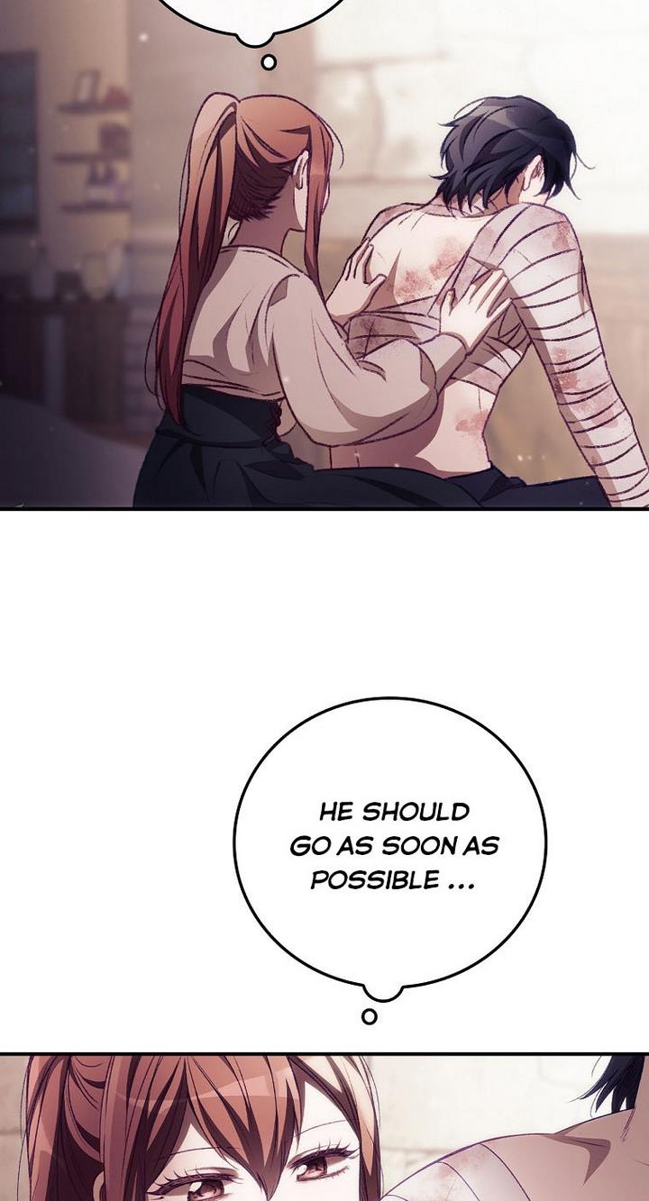 I Can See Your Death chapter 4 page 31