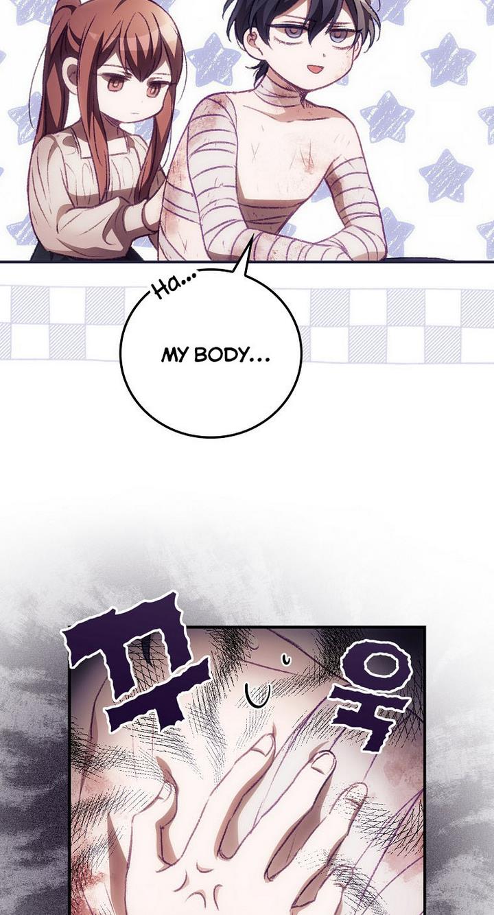 I Can See Your Death chapter 4 page 33