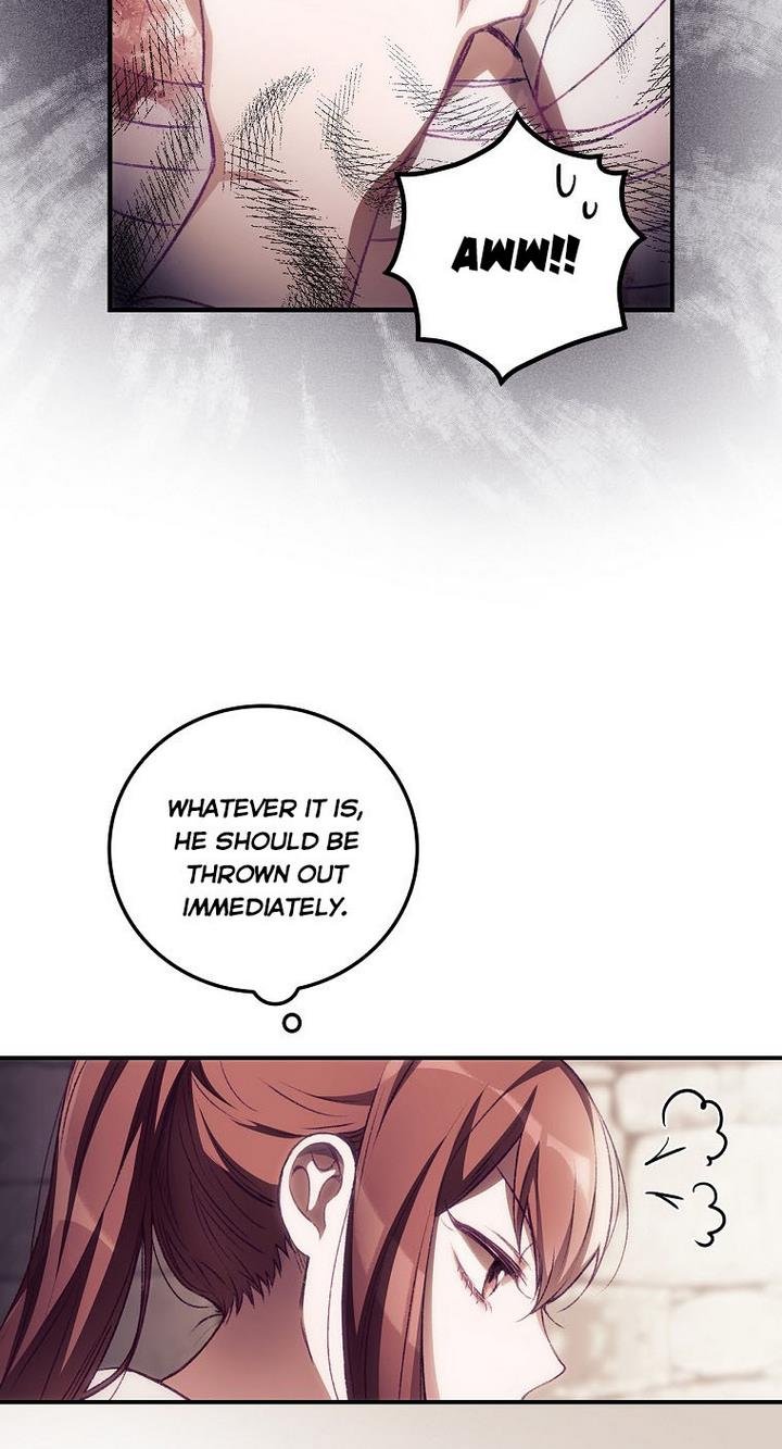 I Can See Your Death chapter 4 page 34