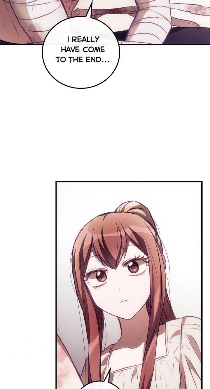 I Can See Your Death chapter 4 page 36