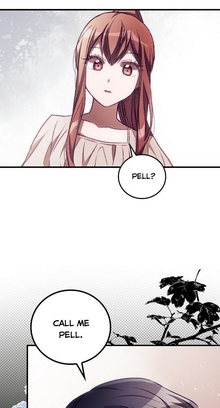 I Can See Your Death chapter 4 page 46