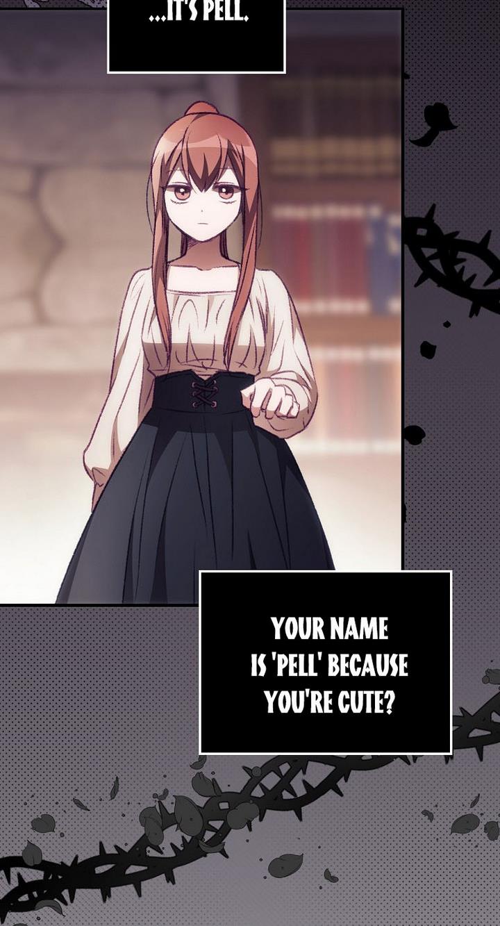 I Can See Your Death chapter 4 page 48