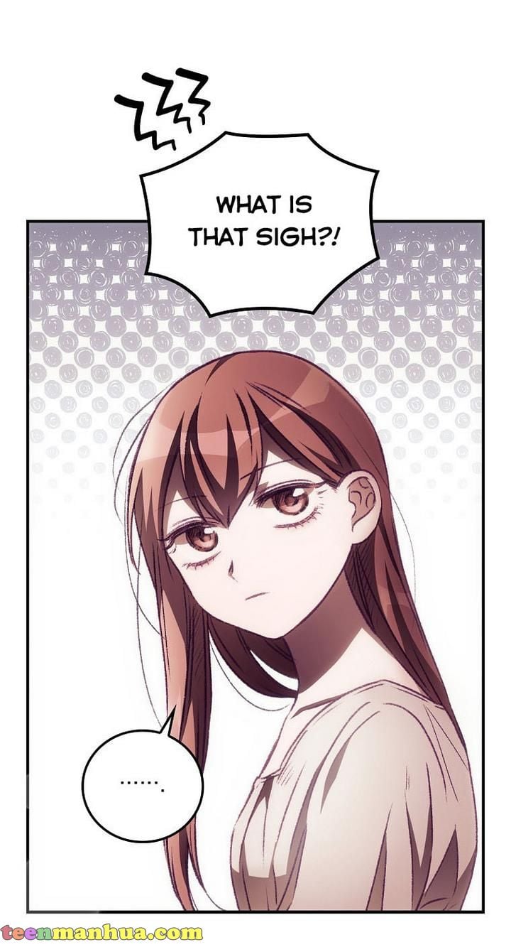 I Can See Your Death chapter 4 page 10