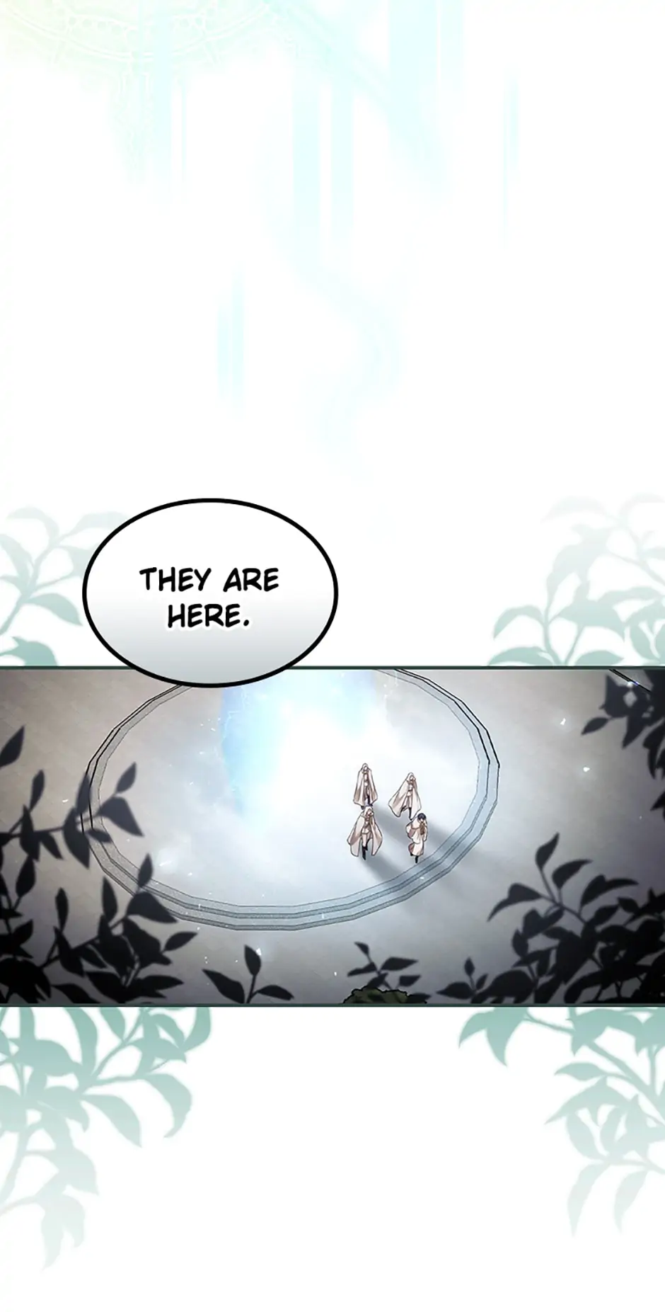 I Can See Your Death chapter 40 page 3