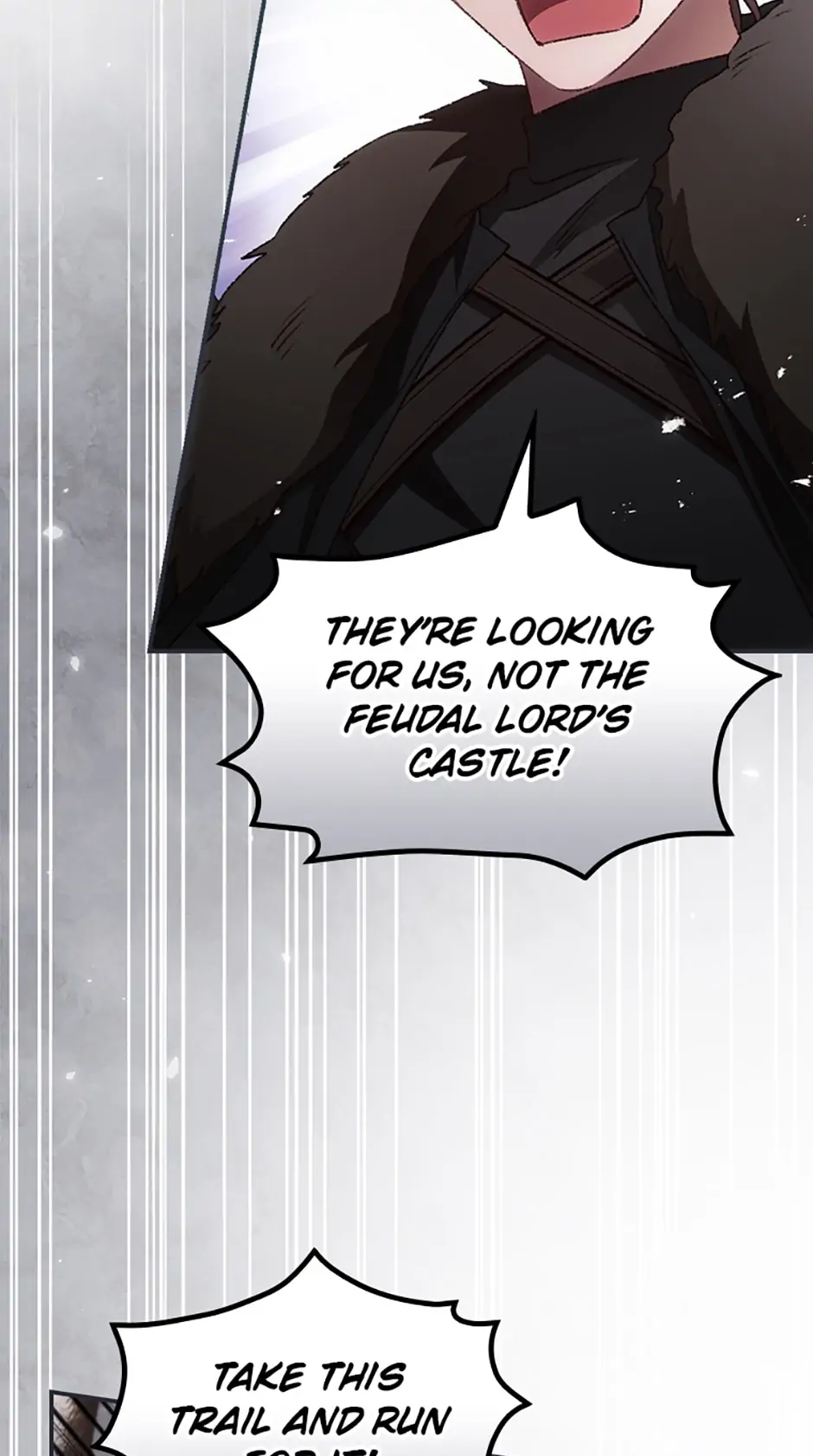 I Can See Your Death chapter 40 page 10