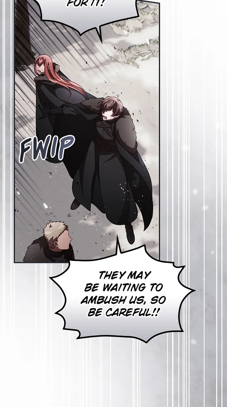 I Can See Your Death chapter 40 page 11