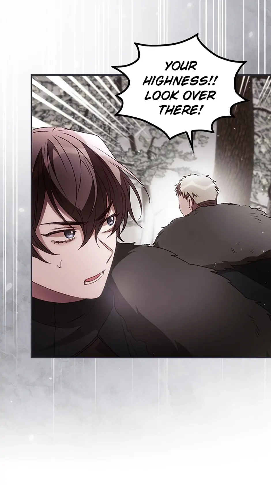 I Can See Your Death chapter 40 page 12