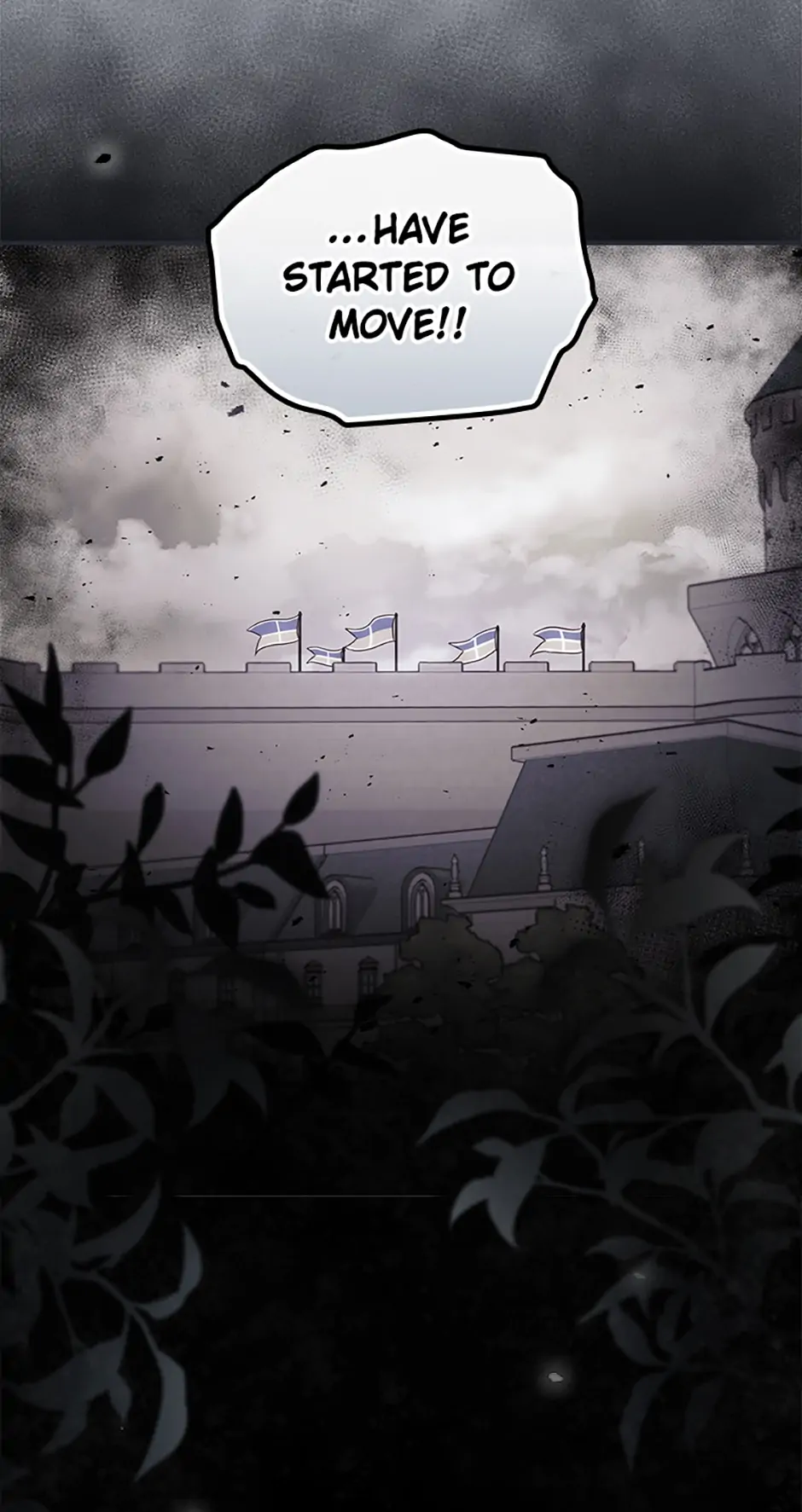 I Can See Your Death chapter 40 page 14