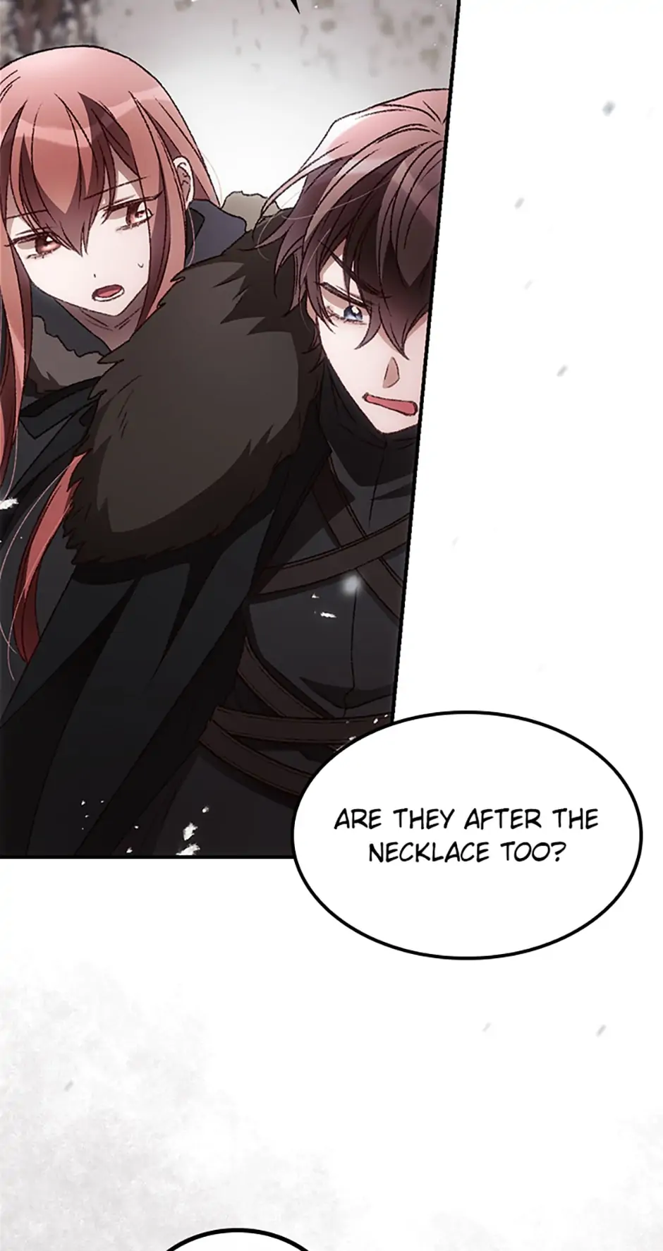 I Can See Your Death chapter 40 page 17