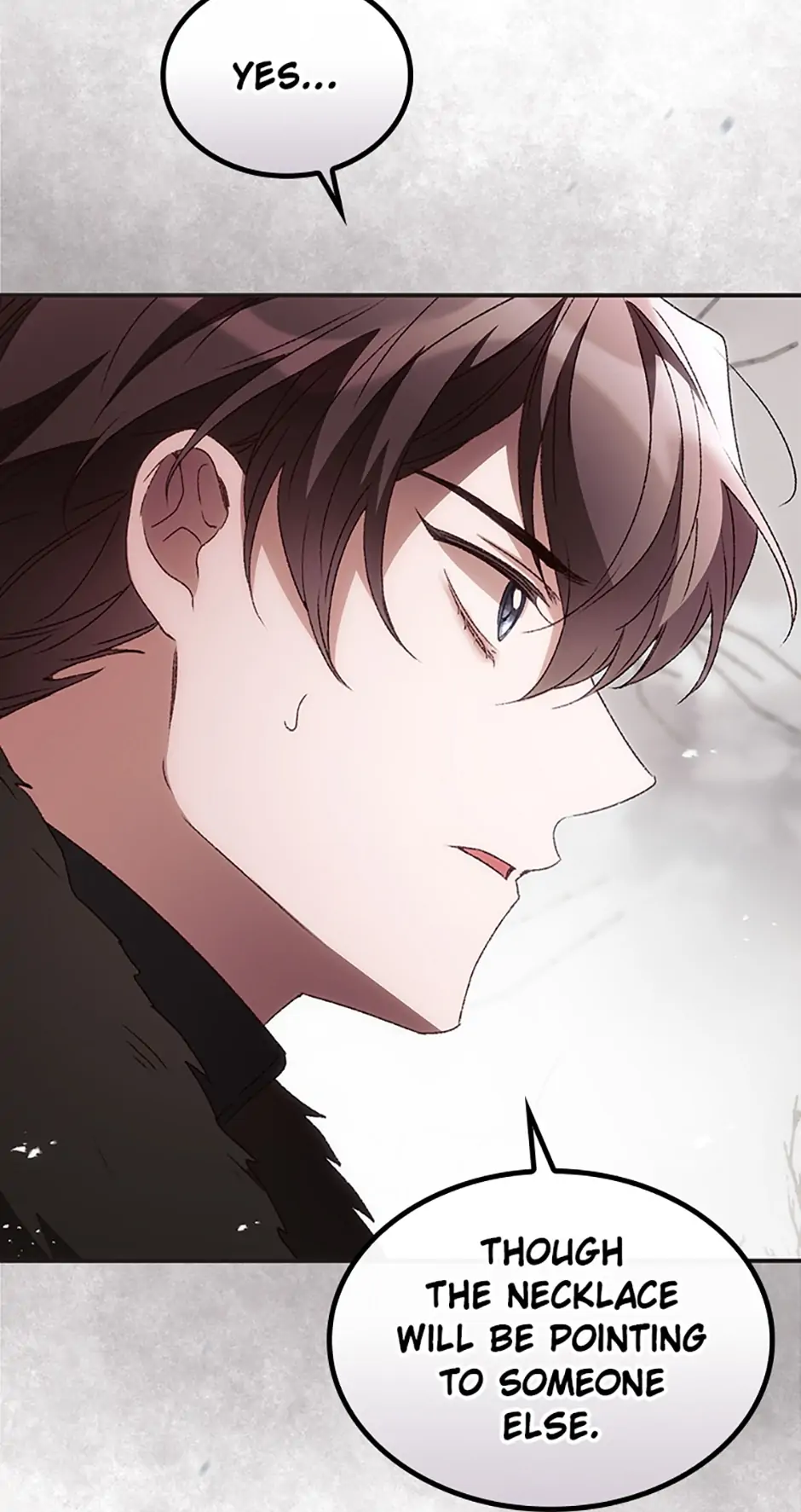 I Can See Your Death chapter 40 page 18
