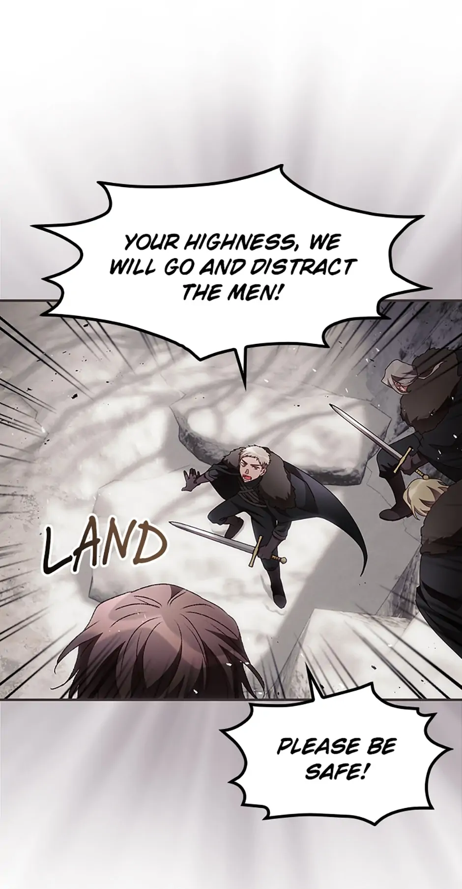 I Can See Your Death chapter 40 page 20