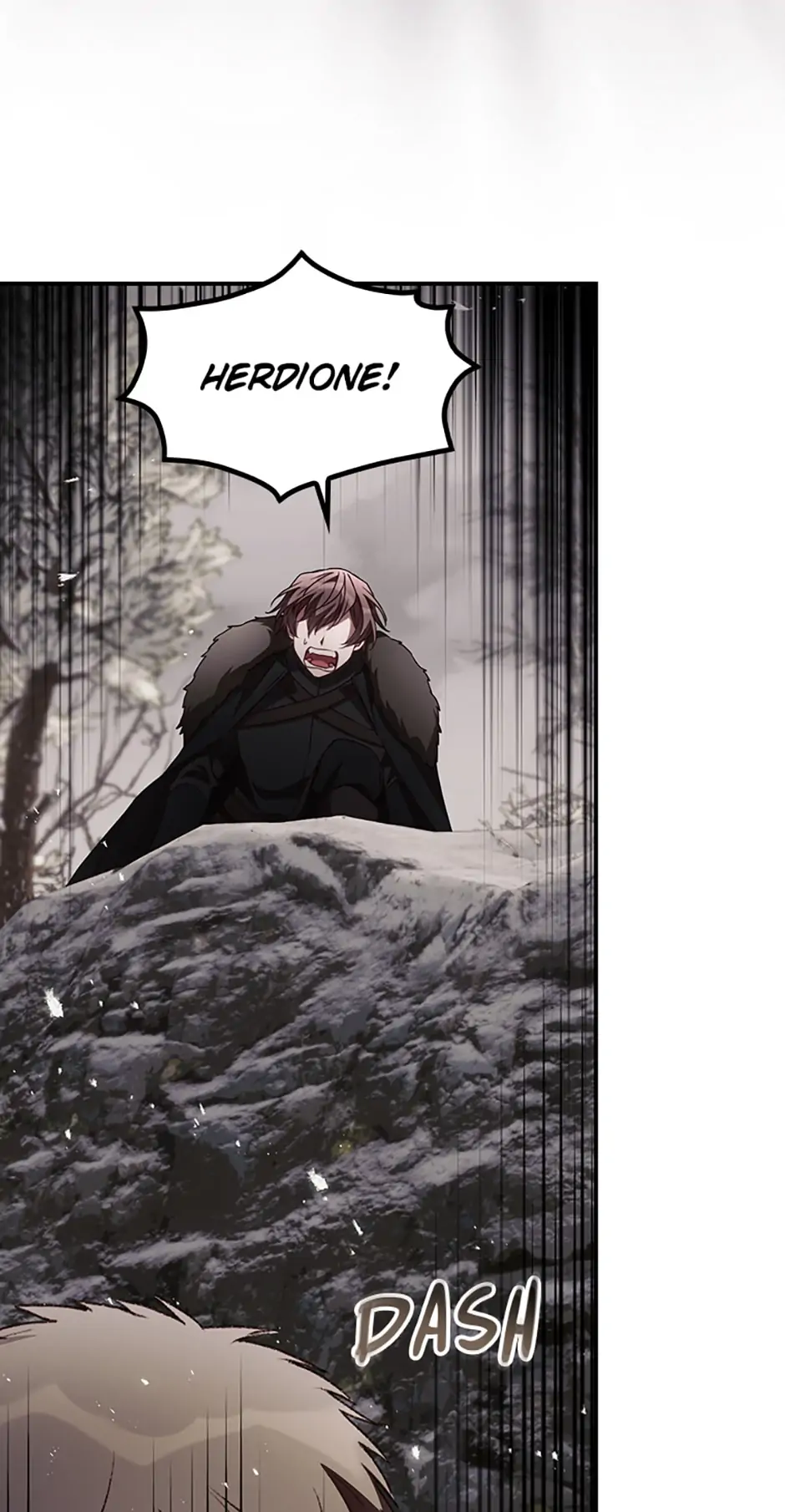 I Can See Your Death chapter 40 page 21