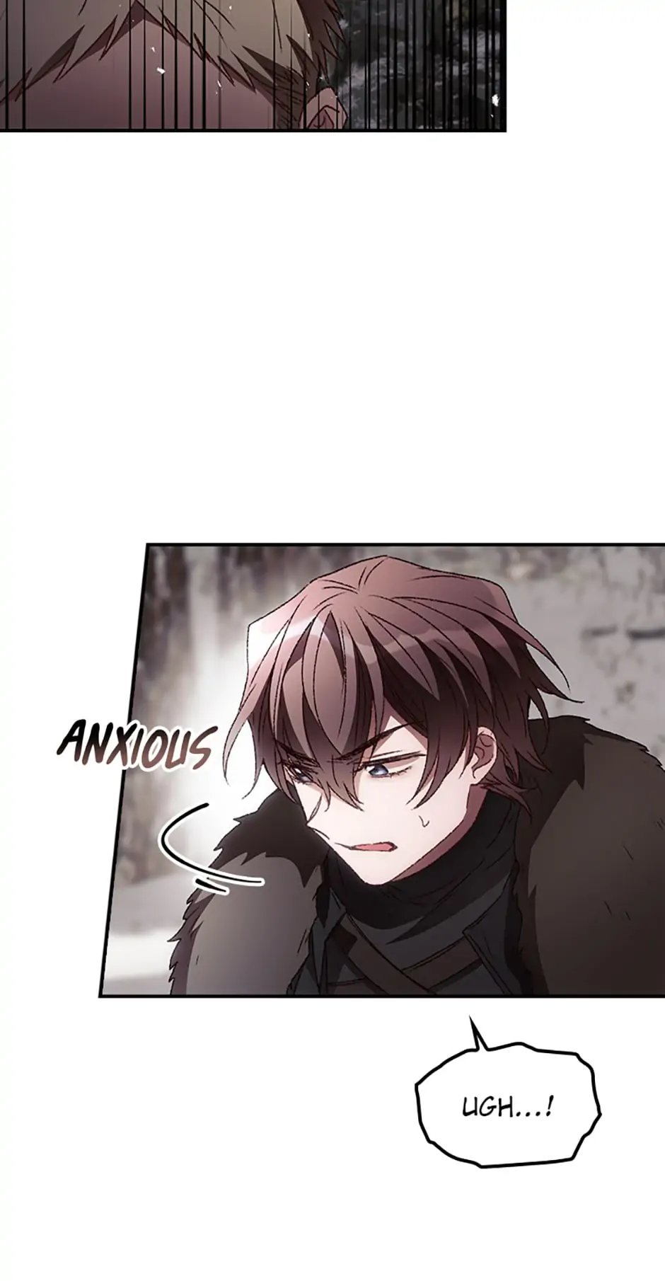 I Can See Your Death chapter 40 page 22