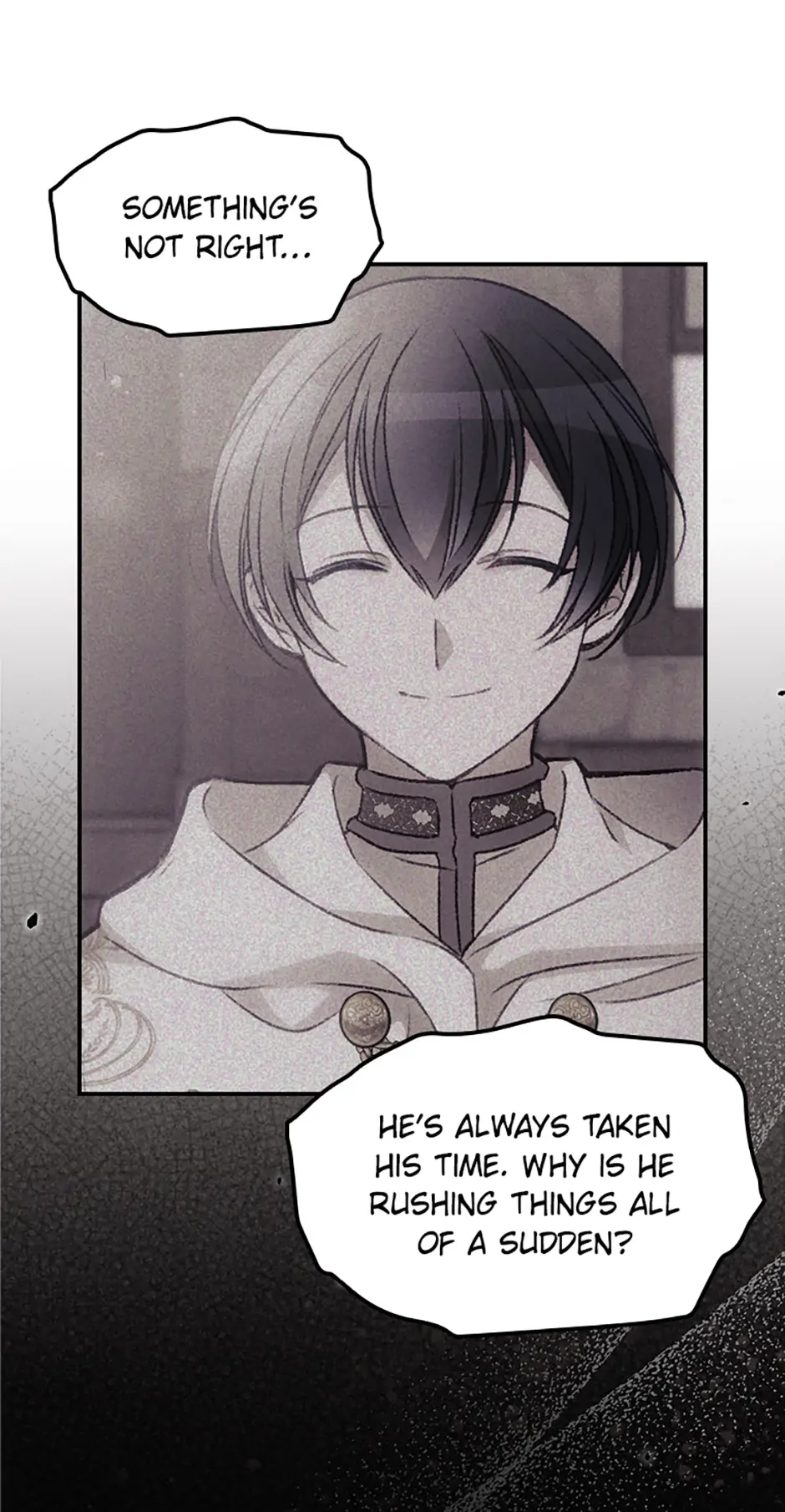 I Can See Your Death chapter 40 page 23