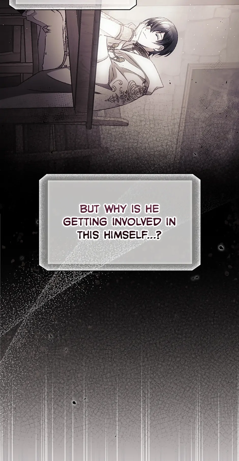 I Can See Your Death chapter 40 page 25