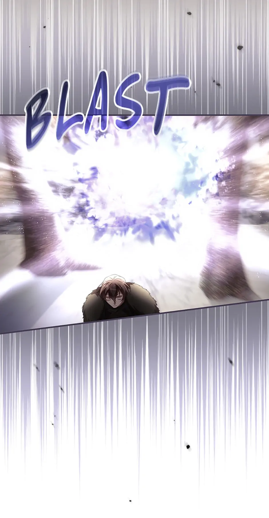 I Can See Your Death chapter 40 page 26