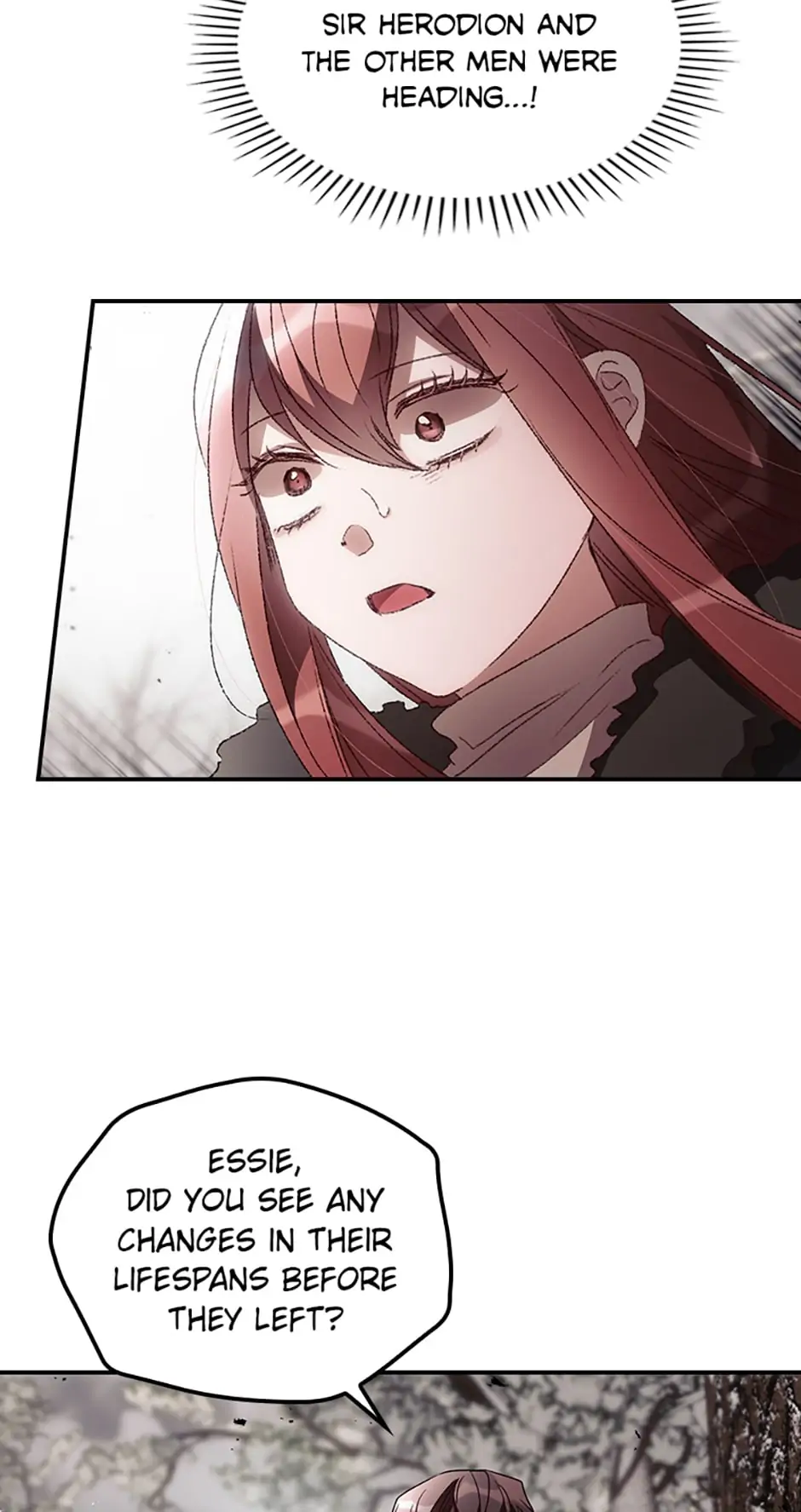 I Can See Your Death chapter 40 page 29